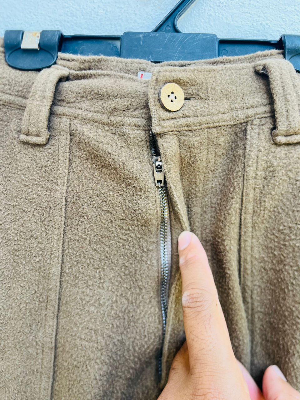 Japanese Brand Vintage Hanalei Japanese Designer Fashion Style Size US 30 / EU 46 - 5 Thumbnail