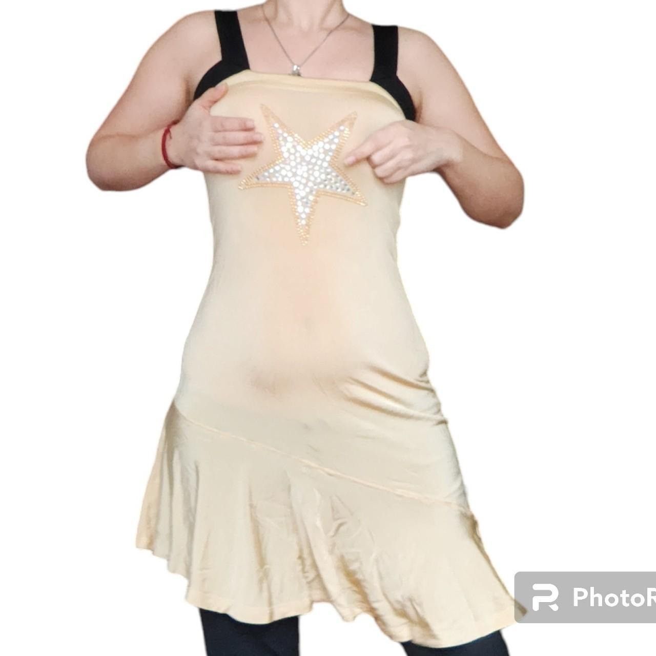 Other y2k strapless slip dress sz S brand Madness National Size S / US 4 / IT 40 - 5 Thumbnail