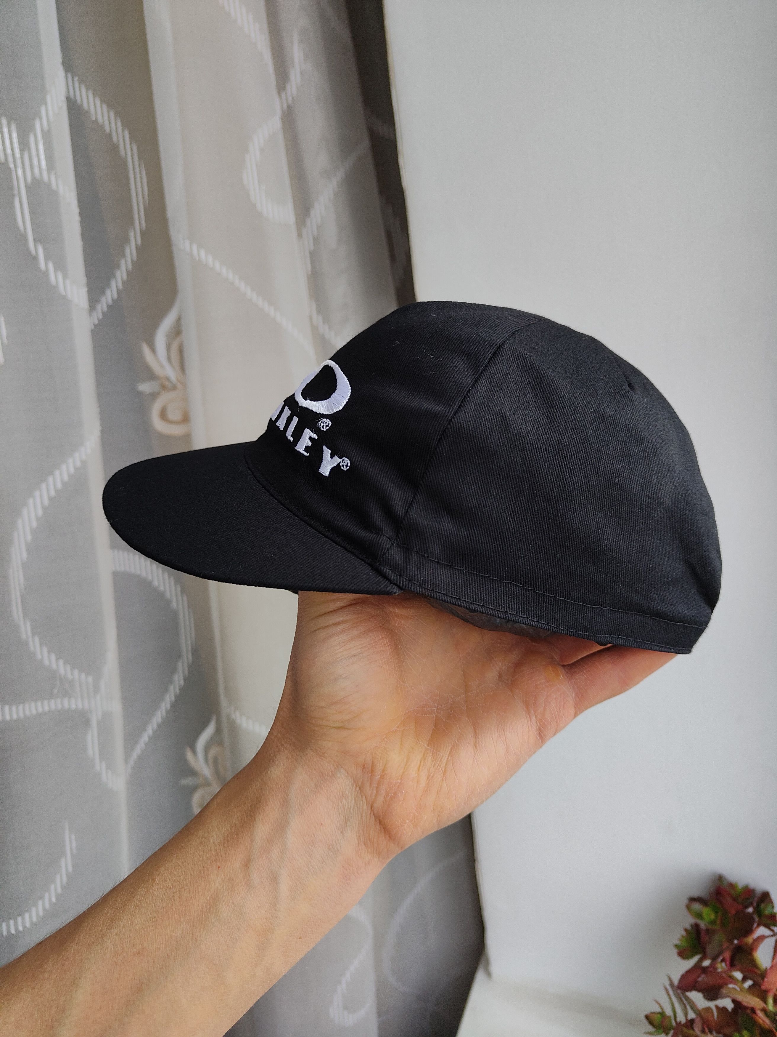 Oakley Oakley Cap Cycling Byke Cap Hat Oakley Size ONE SIZE - 3 Thumbnail