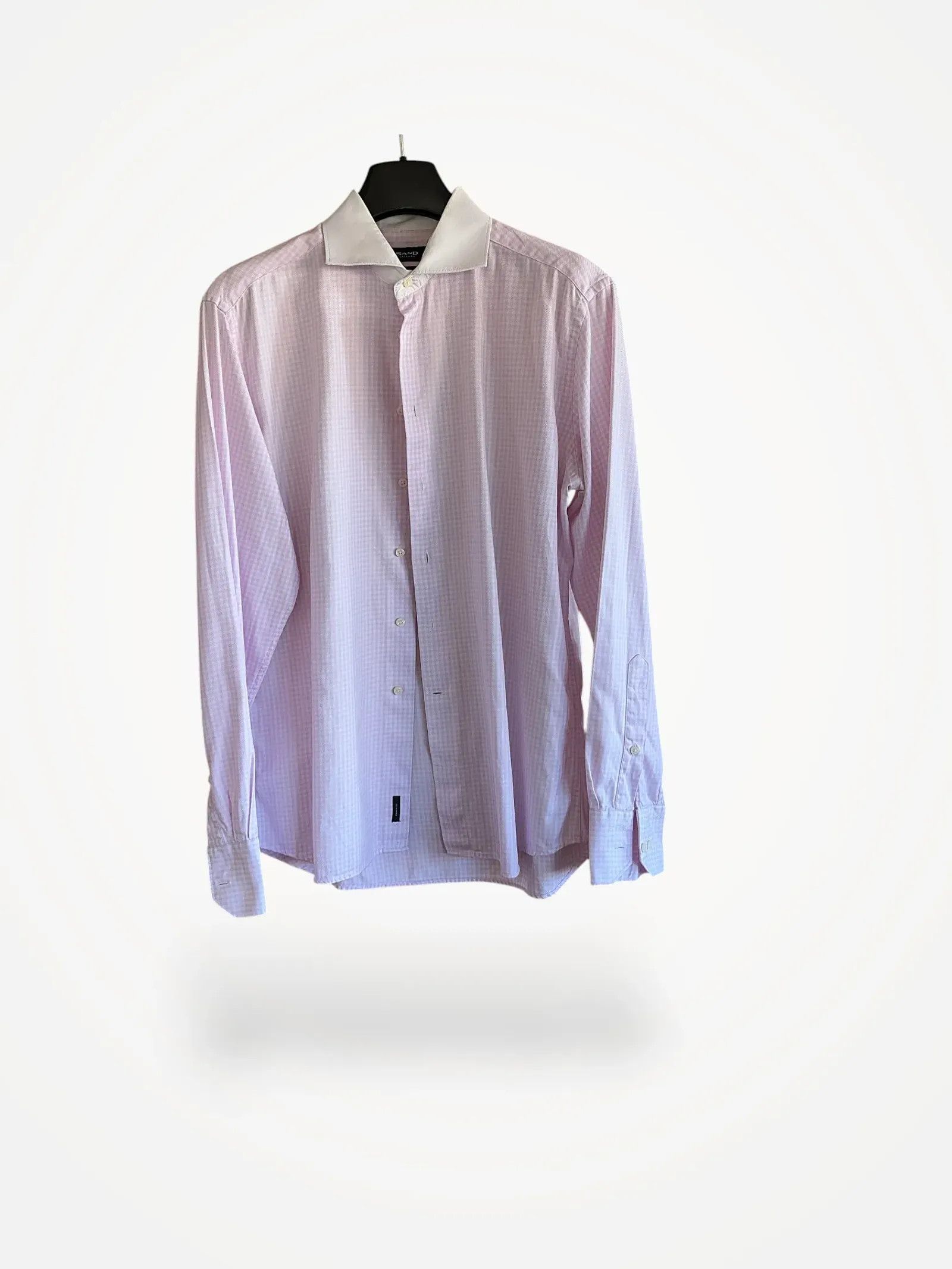SAND Sand Shirt Size US L / EU 52-54 / 3 - 1 Thumbnail