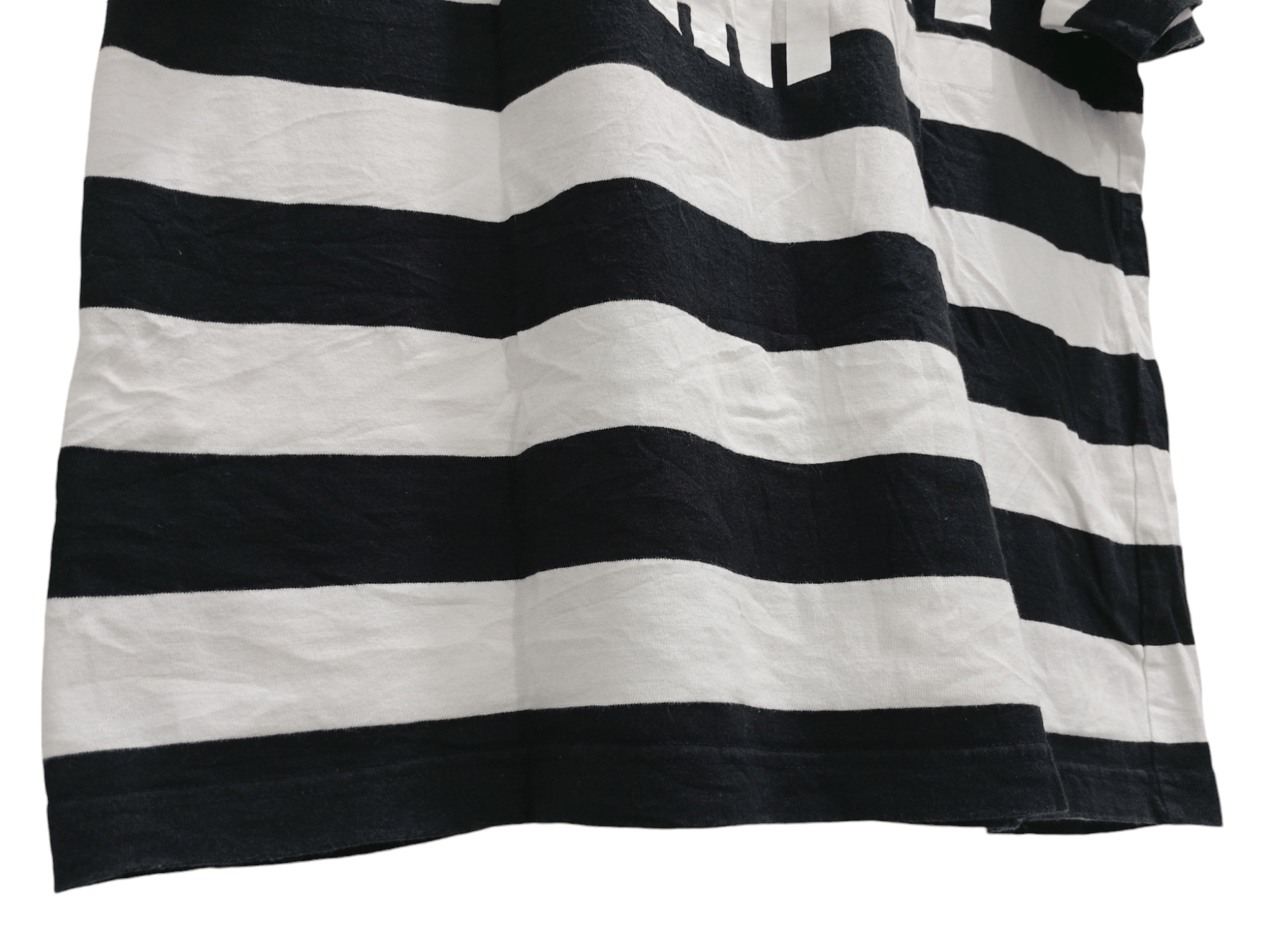 Bounty Hunter 🔥🔥Bounty Hunter Striped T-Shirt Size US L / EU 52-54 / 3 - 16 Thumbnail