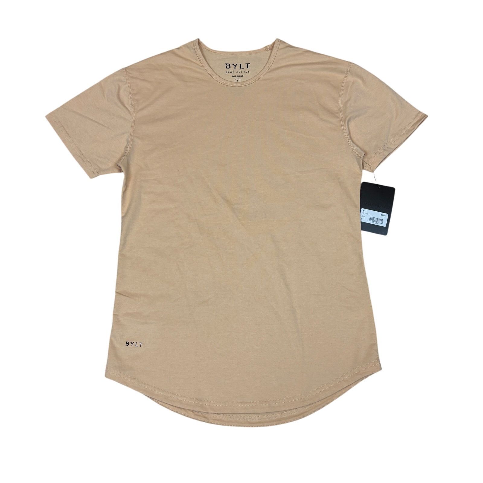 Other Bylt Premium Basics Drop Cut Short Sleeve Shirt Men's Small Size US S / EU 44-46 / 1 - 1 Thumbnail