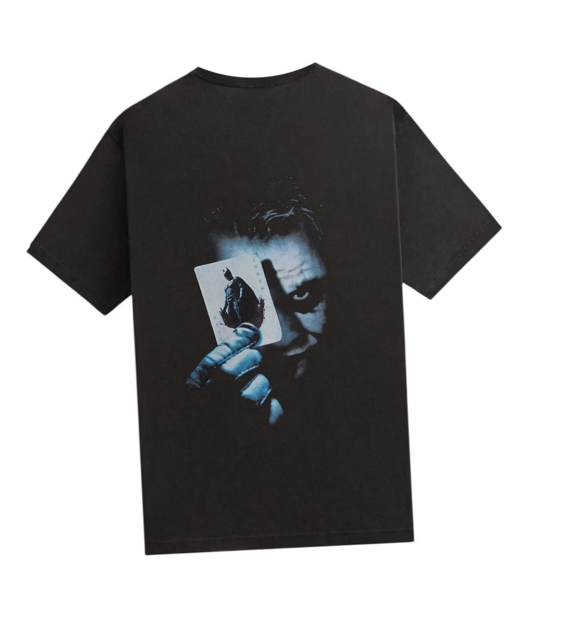 DC Comics × Kith Kith x Batman dark knight vintage tee shirt Size US XL / EU 56 / 4 - 5 Thumbnail