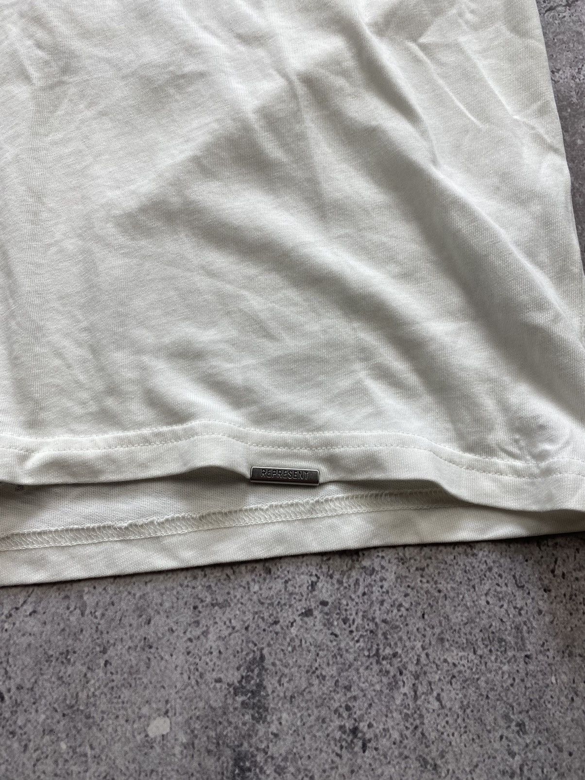 Represent Clo. Represent Spirits of Summer oversized baggy Crazy shirt Size US M / EU 48-50 / 2 - 7 Thumbnail