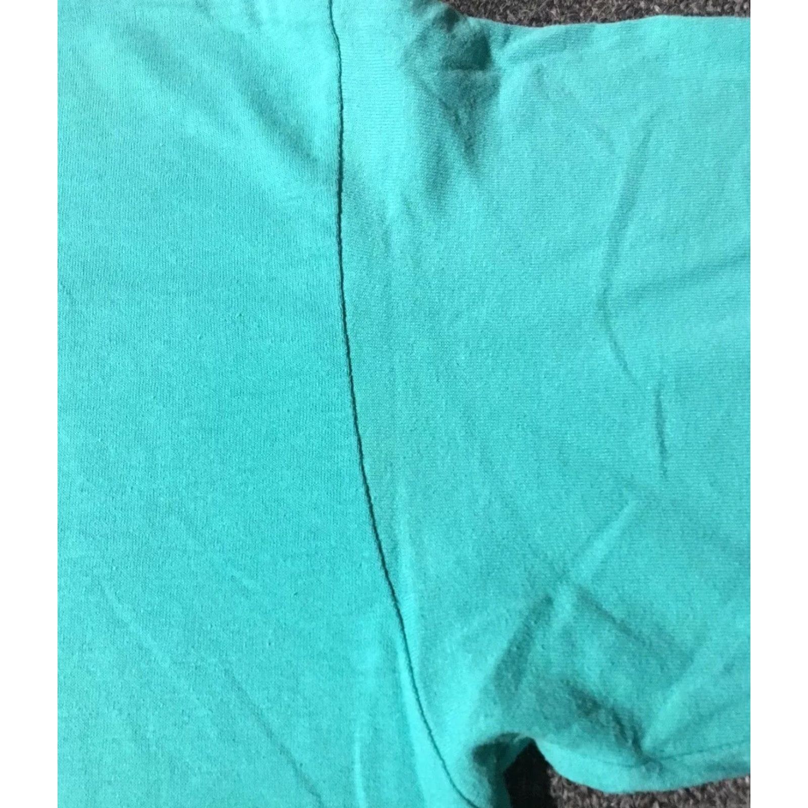 Vintage VINTAGE American Legion Shirt XL Green 80s 90s Single Stitch USA Stedman T-Shirt Mens Sports Vintage 28 Size US XL / EU 56 / 4 - 6 Thumbnail