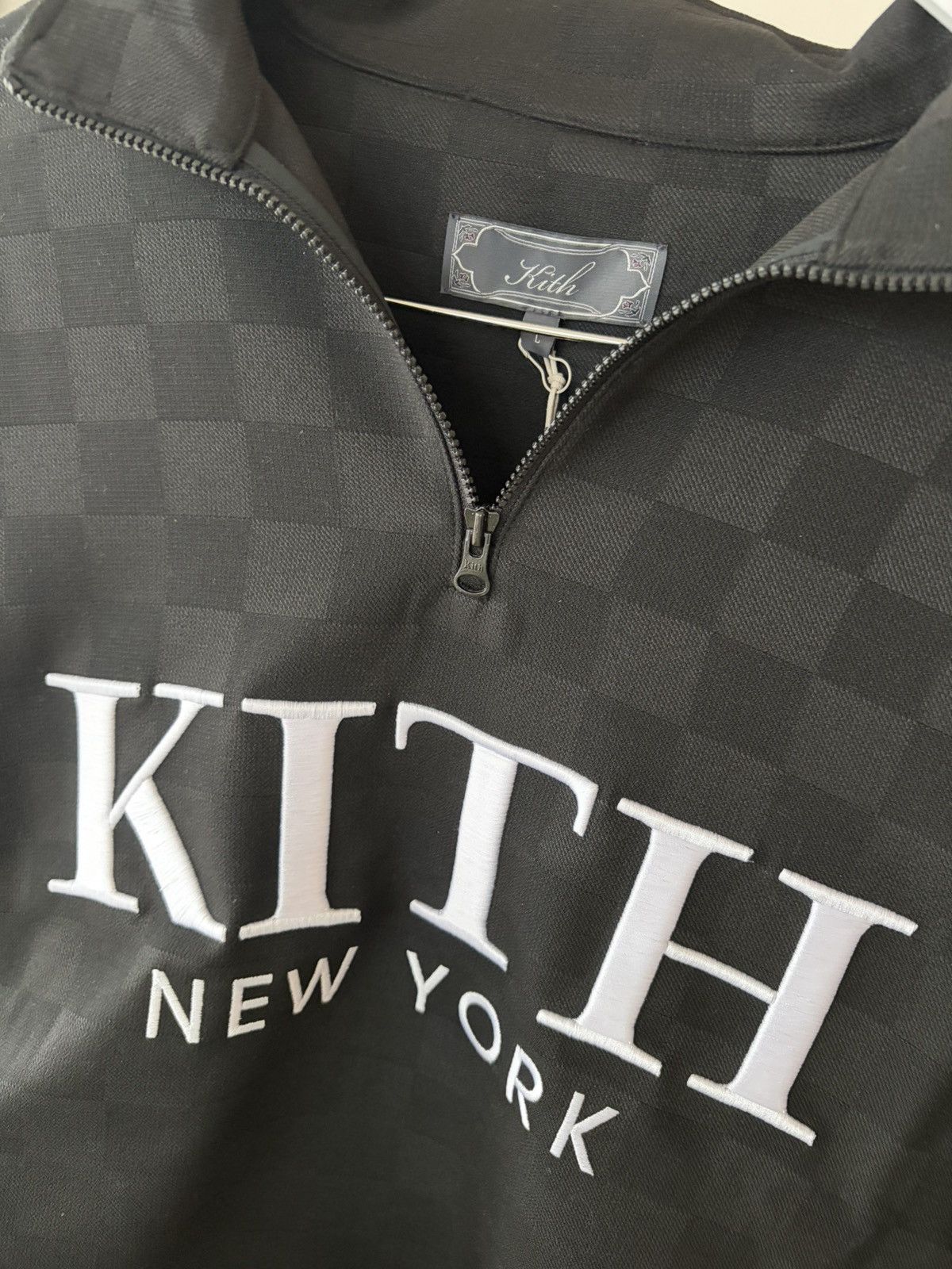 Kith Kith new york Size US L / EU 52-54 / 3 - 3 Thumbnail