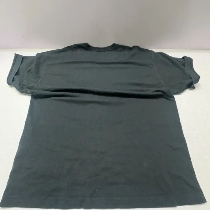 Stone Island Stone Island SS23 Logo Print TShirt -2506 Size US M / EU 48-50 / 2 - 9 Thumbnail