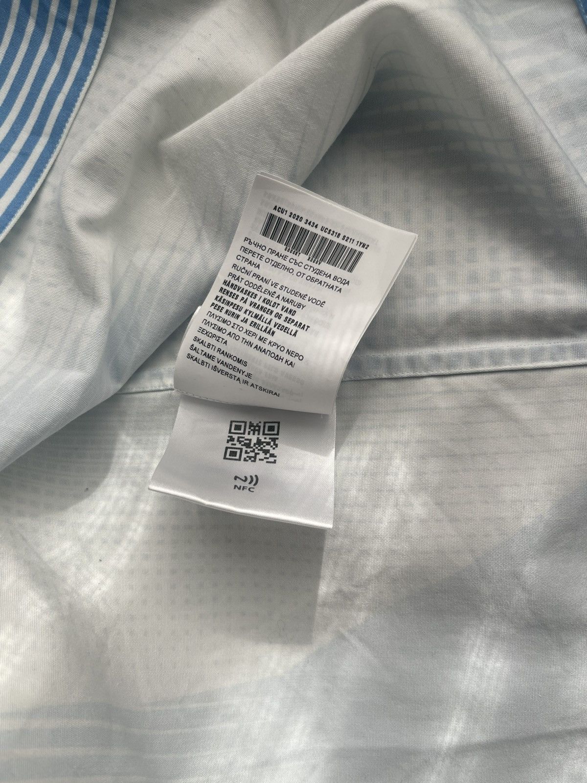 Prada Prada Shirt , Medium Size US M / EU 48-50 / 2 - 6 Thumbnail