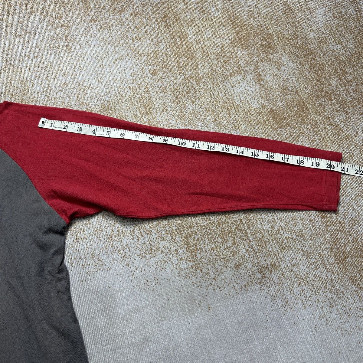 Japanese Brand Staffa japanese brand Size US L / EU 52-54 / 3 - 6 Thumbnail