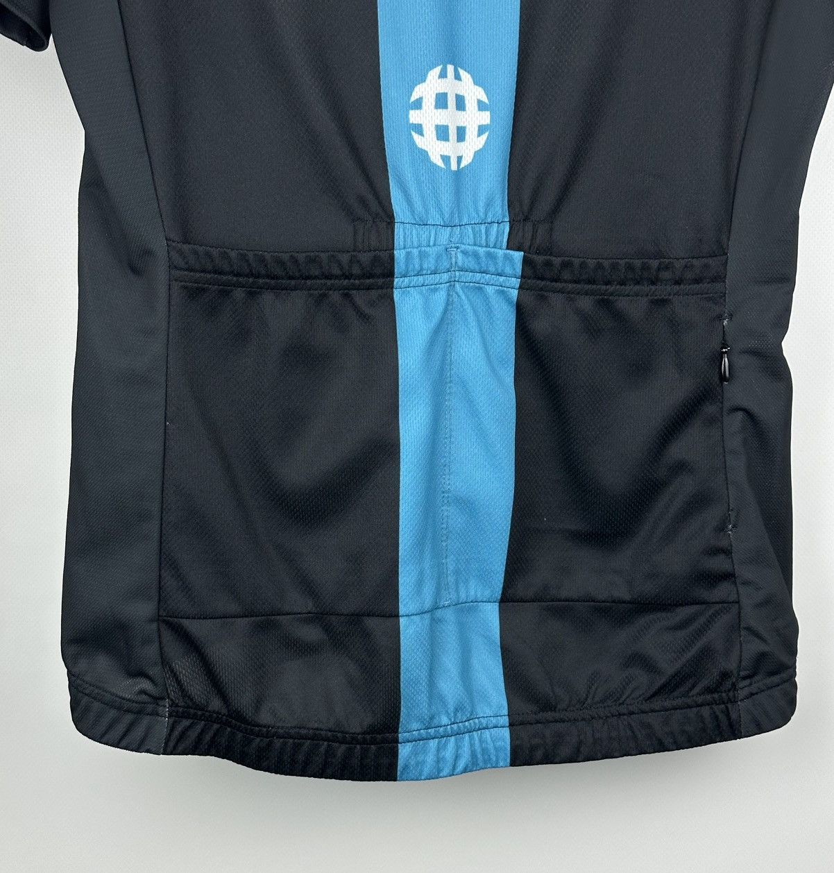 Rapha Rapha Team Sky Cycling Jersey Women XS Short Sleeve Size XS / US 0-2 / IT 36-38 - 4 Thumbnail