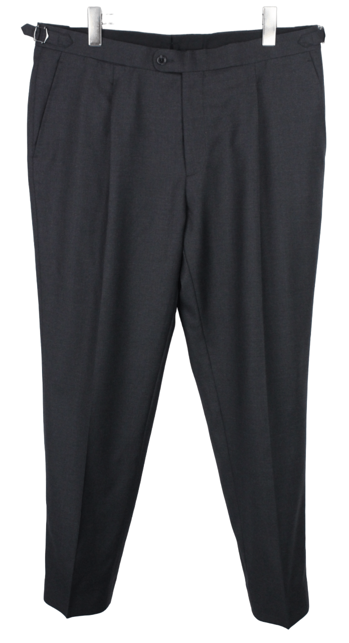 Suitsupply SUITSUPPLY La Spalla / Brescia Suit Men's UK 44 / UK 44S Size 44S - 9 Thumbnail