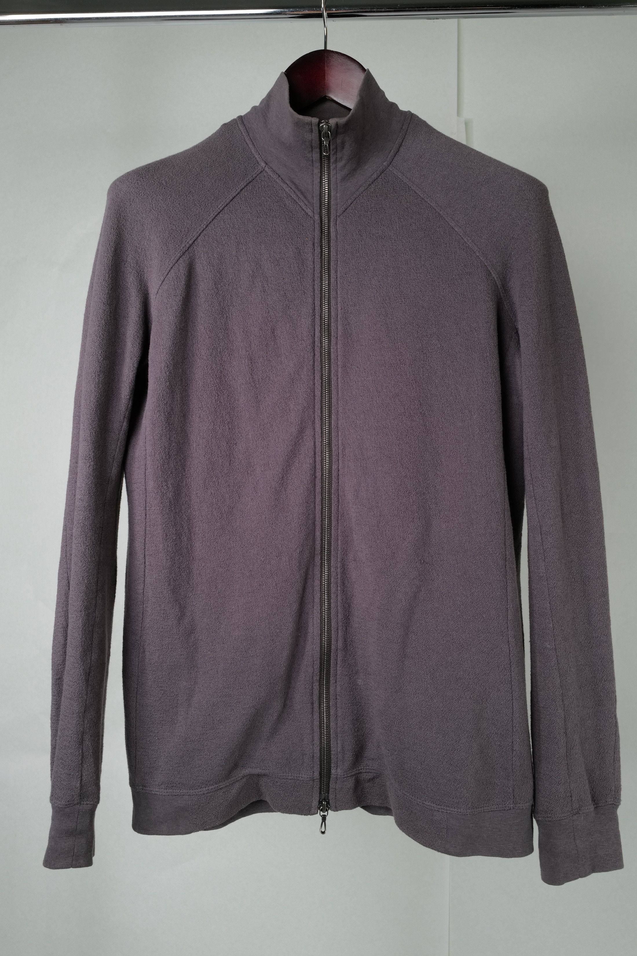 Julius Julius AW17 Beast Crape jacket Size US S / EU 44-46 / 1 - 5 Thumbnail