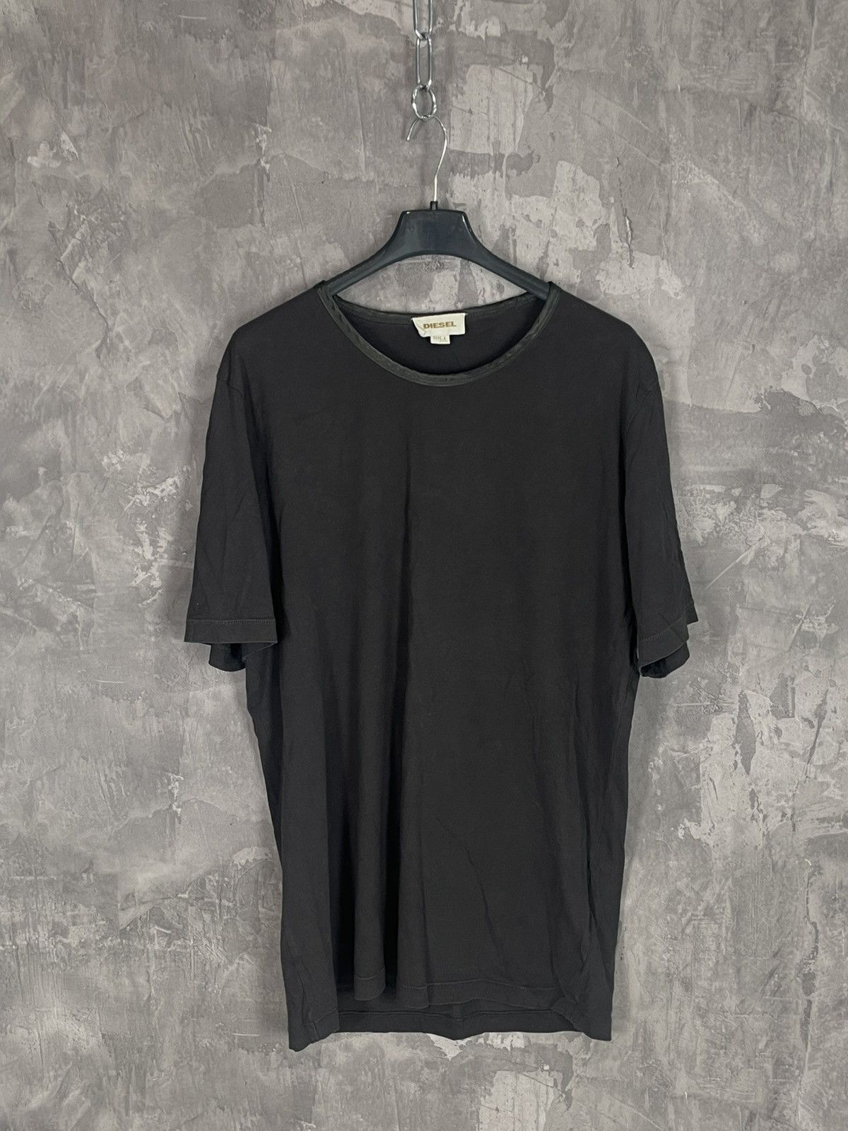 Diesel × Japanese Brand Crazy Diesel Archive Bullets Short Sleeve Tee Size US L / EU 52-54 / 3 - 6 Thumbnail