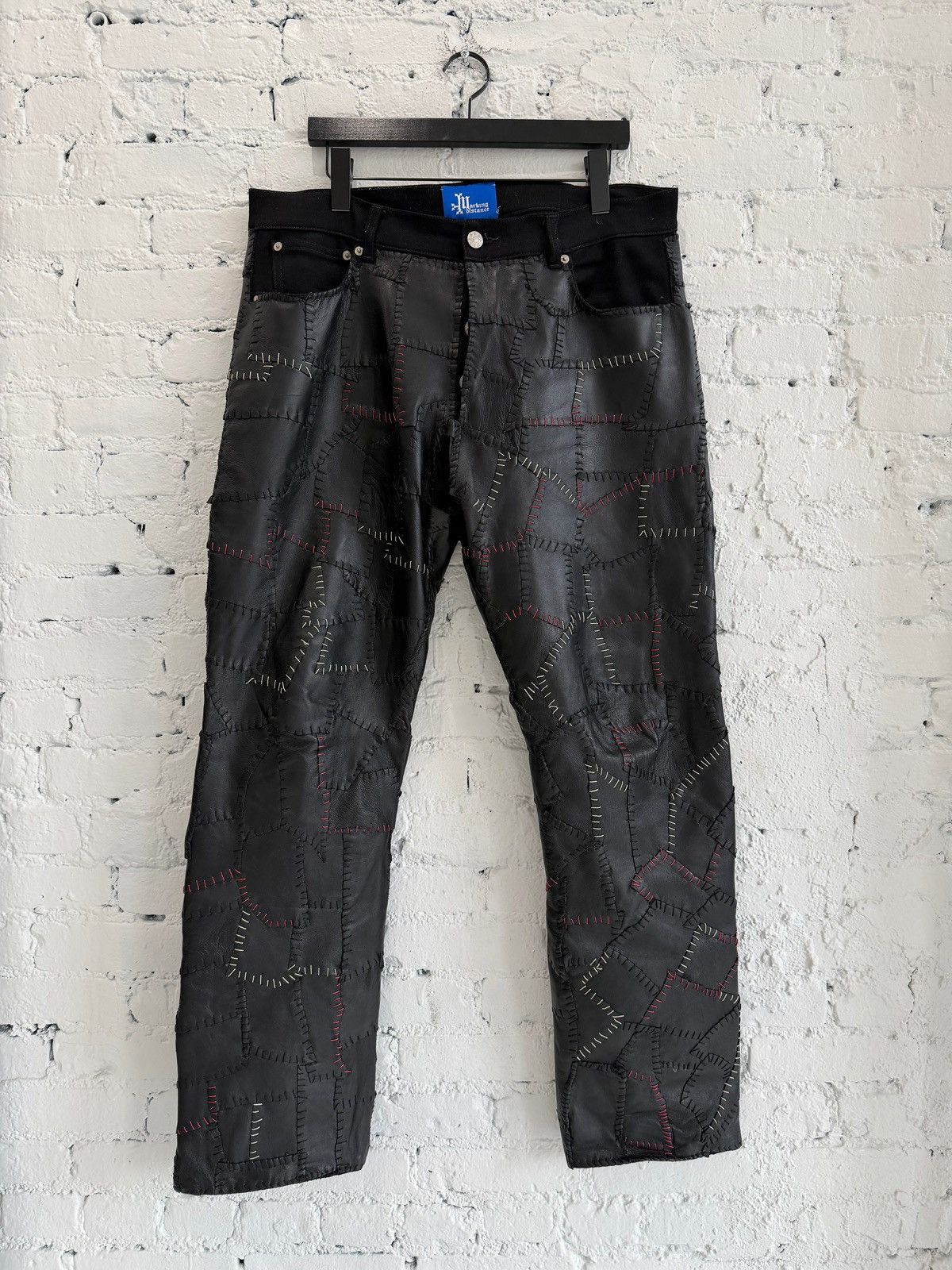 Marking Distance Clothing: Curated Shirts, Jeans, Shoes & More
