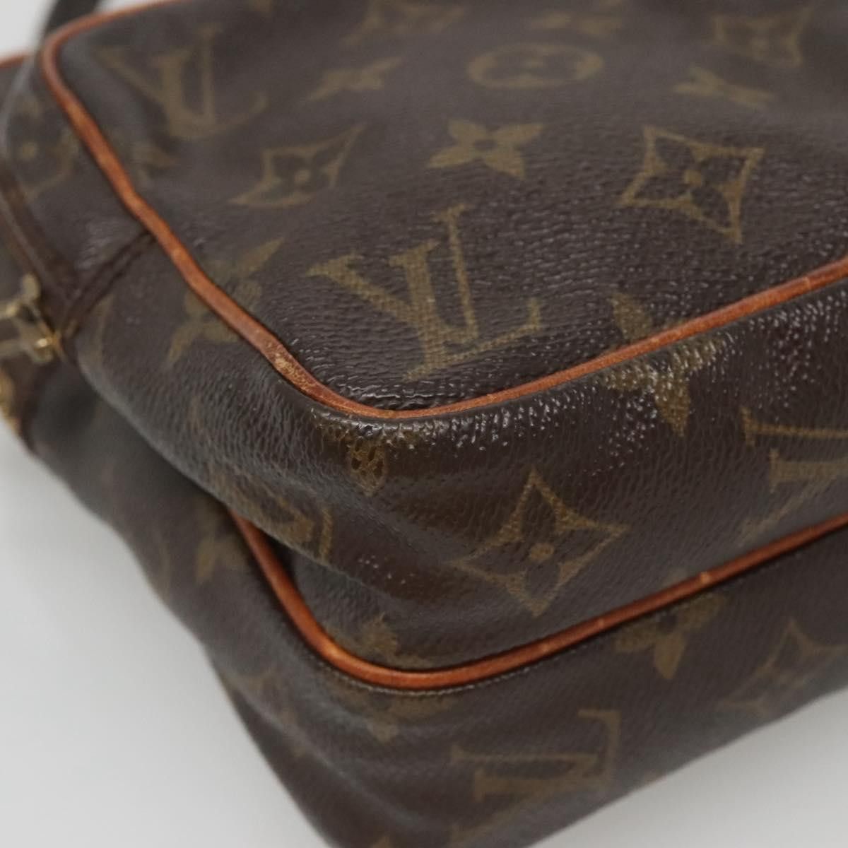Louis Vuitton LOUIS VUITTON Monogram Mini Amazon Shoulder Bag M45238 Size ONE SIZE - 14 Thumbnail