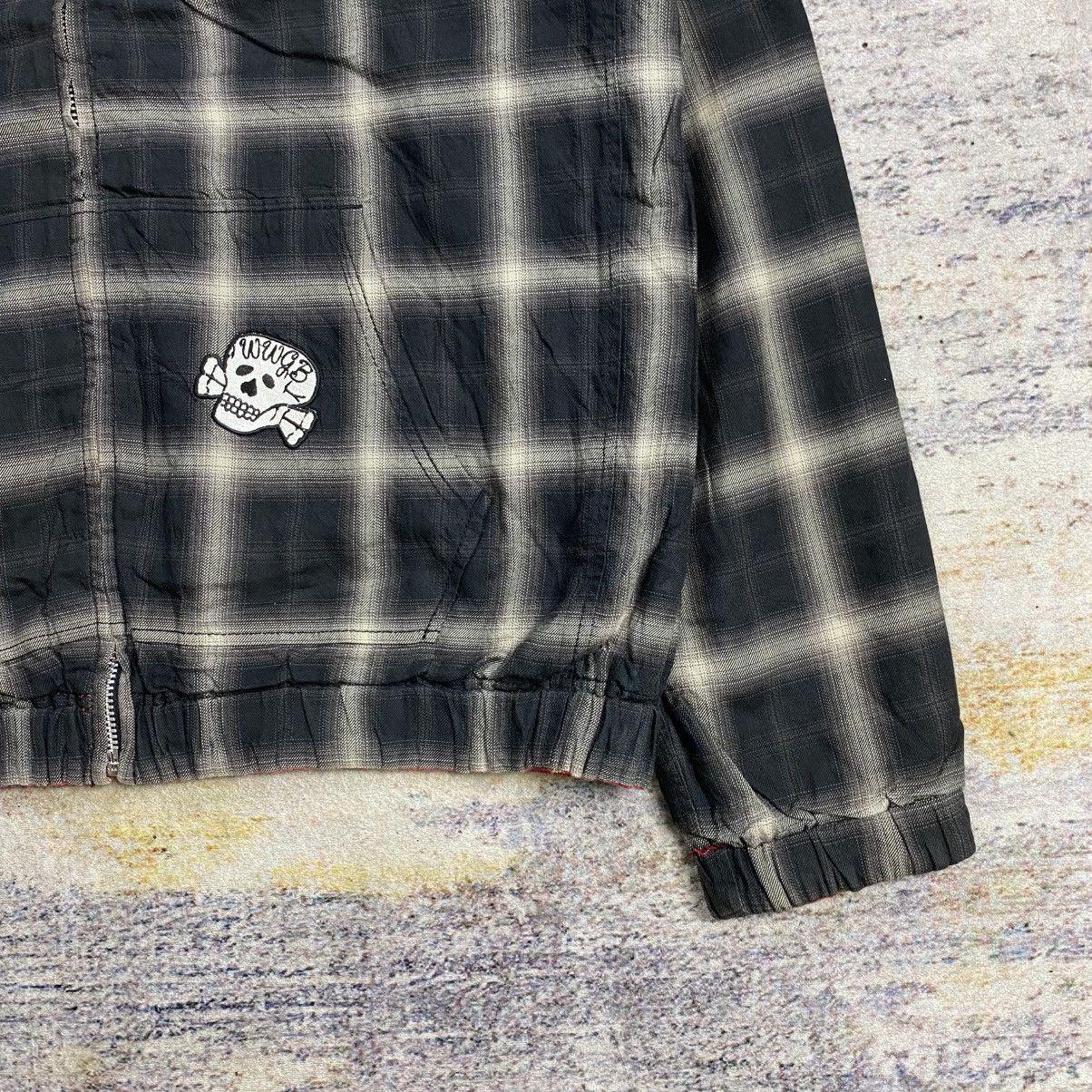 Sasquatchfabrix Sasquatch fabrix reversible jacket Size US M / EU 48-50 / 2 - 7 Thumbnail