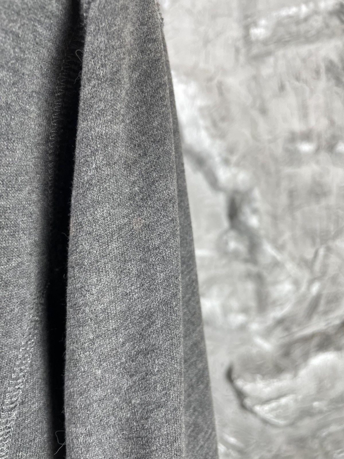 If Six Was Nine Abercrombie and Fitch 2000s Fur Y2K Jacket LGB Japanese Vibe Size US M / EU 48-50 / 2 - 6 Thumbnail