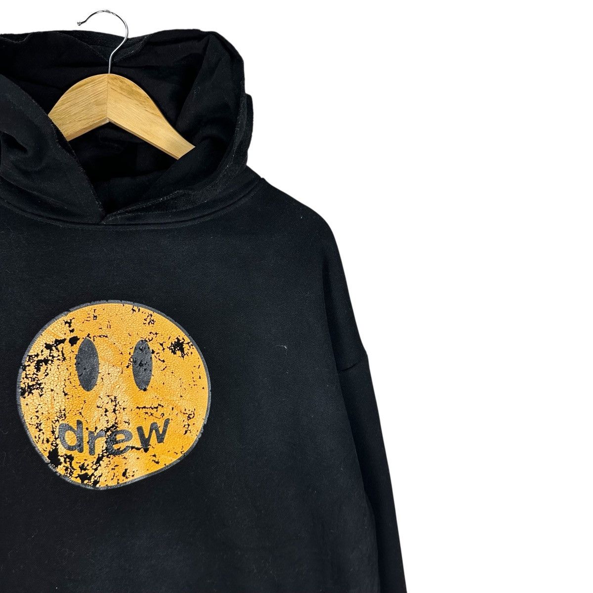 Drew House DREW HOUSE HOODIE SWEATSHIRT Size US M / EU 48-50 / 2 - 5 Thumbnail
