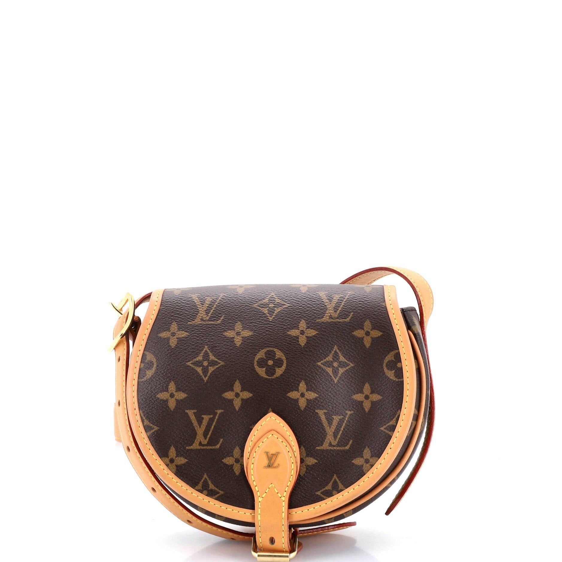 Louis Vuitton Tambourin NM Handbag Size ONE SIZE - 1 Thumbnail