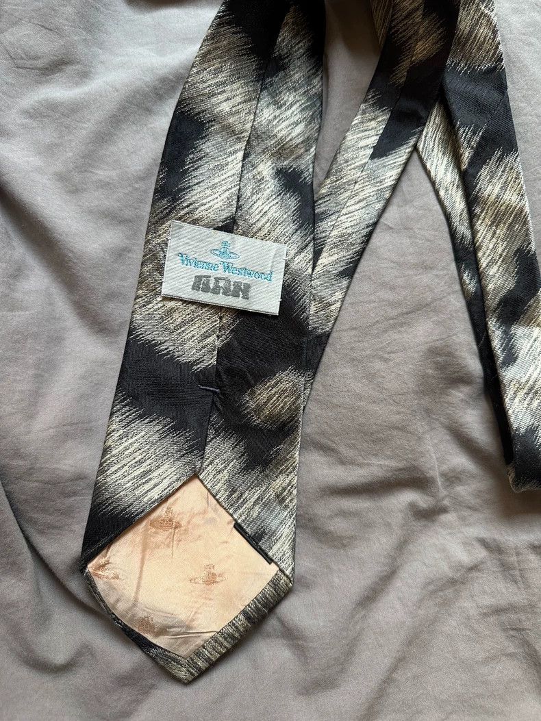 Vivienne Westwood Vivienne Westwood tie Size ONE SIZE - 3 Thumbnail