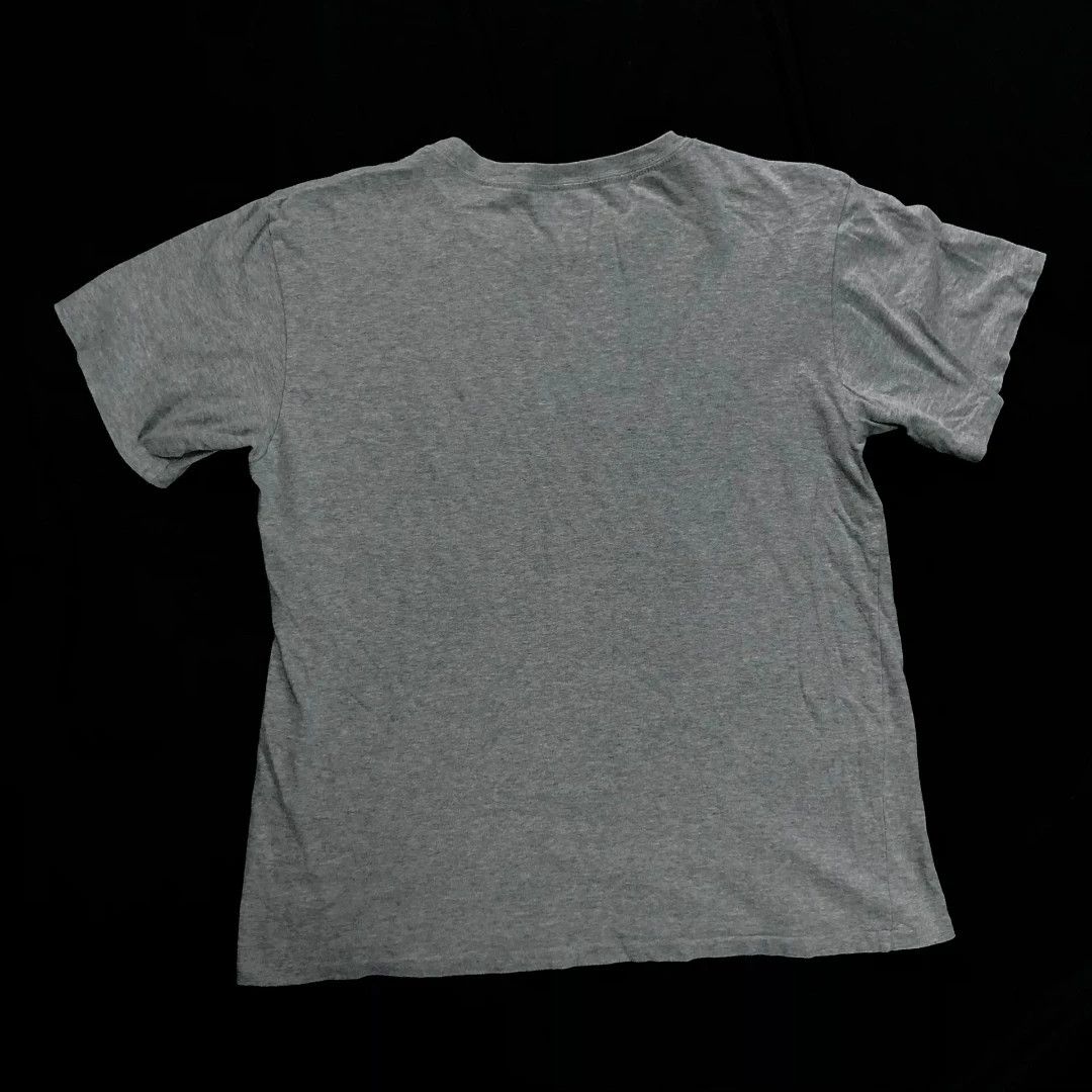 Issey Miyake Issey Miyake Sharaku 200th SS w/ Eyes&Brows Gray/Blue Size US M / EU 48-50 / 2 - 3 Thumbnail