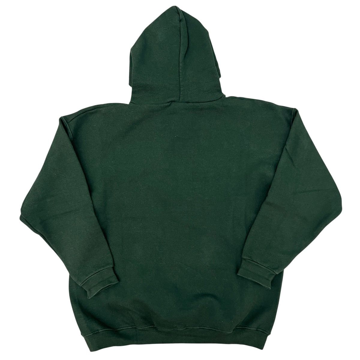 Other Vintage 00s GOLDFINGER Band Character Print Hoodie Size US XL / EU 56 / 4 - 2 Thumbnail