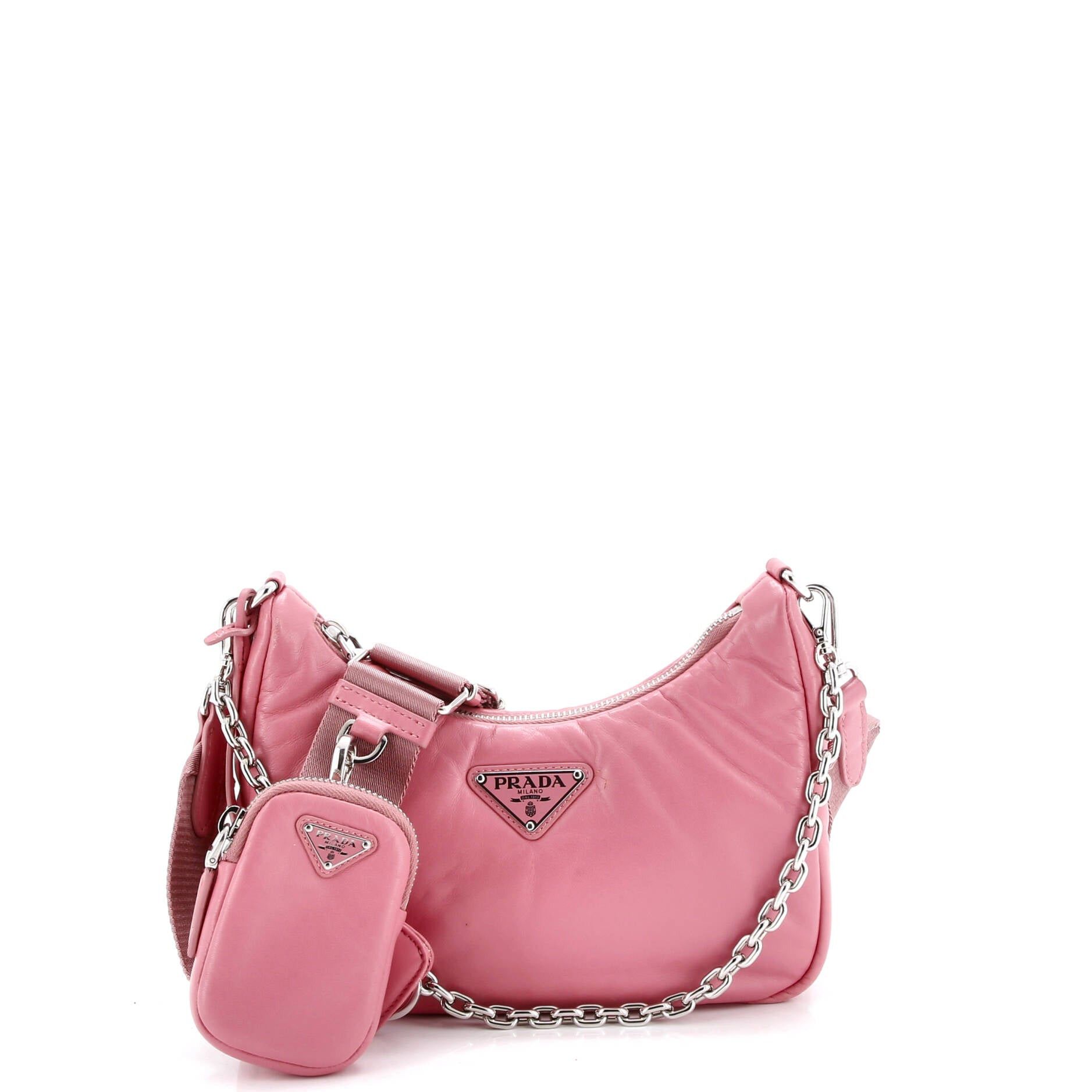 Prada Re-Edition 2005 Shoulder Bag Size ONE SIZE - 1 Thumbnail