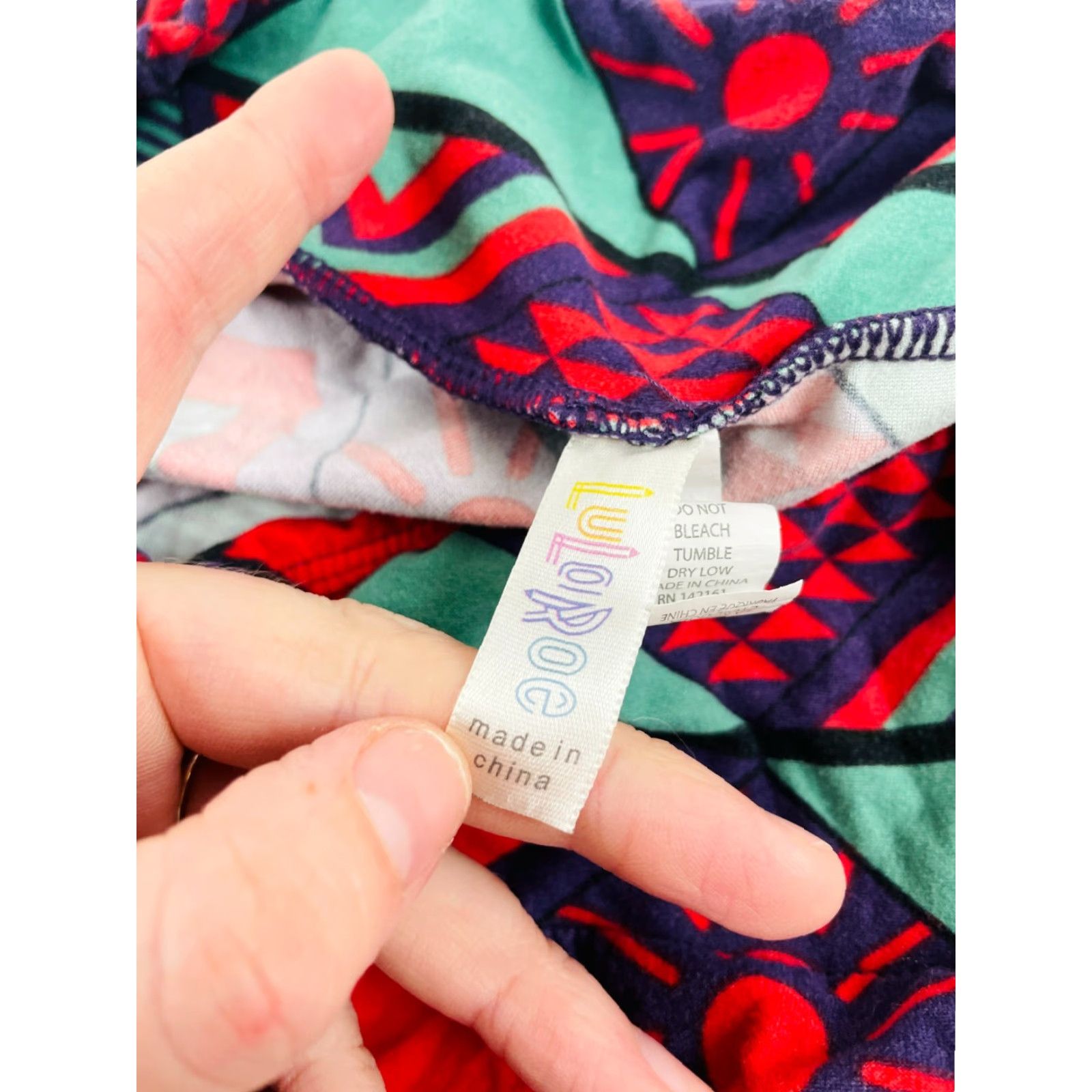 Vintage VINTAGE Size 42" / US 20 - 6 Thumbnail
