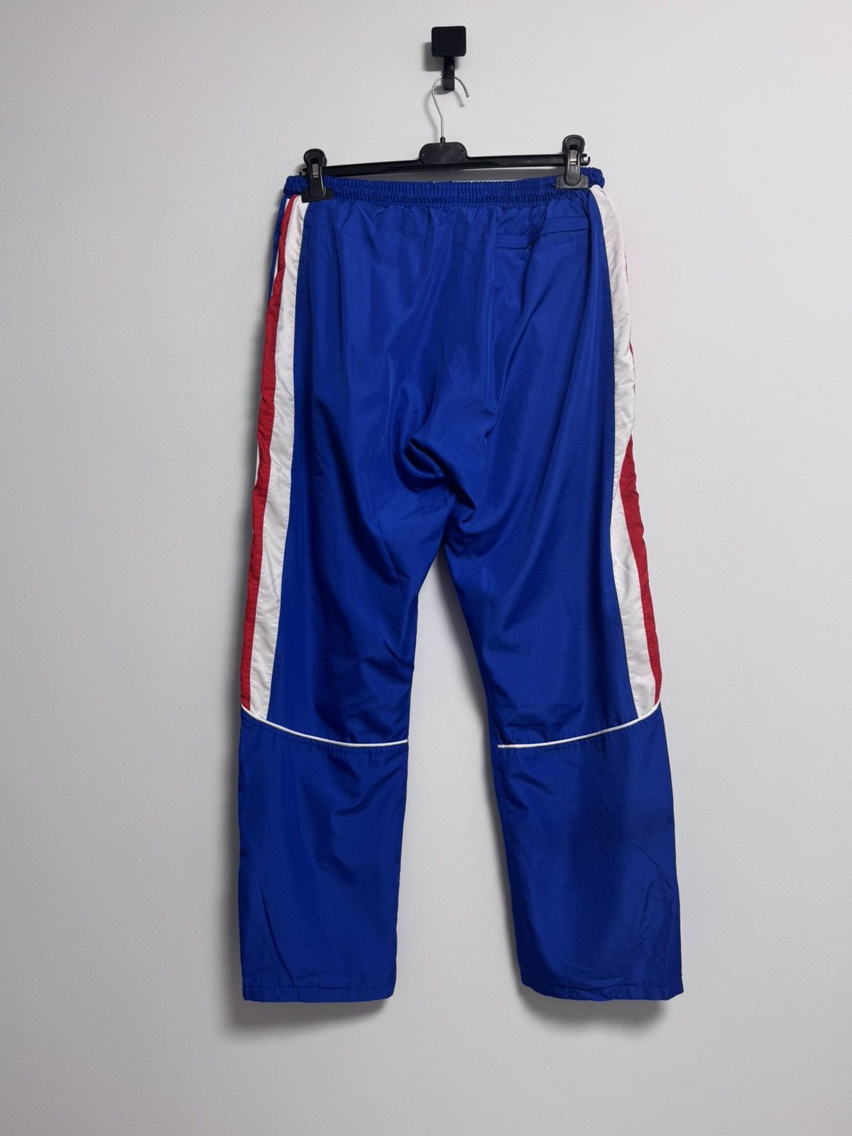 Diesel Diesel Vintage Suit Nylon Jacket Pants y2k style Size US M / EU 48-50 / 2 - 24 Thumbnail