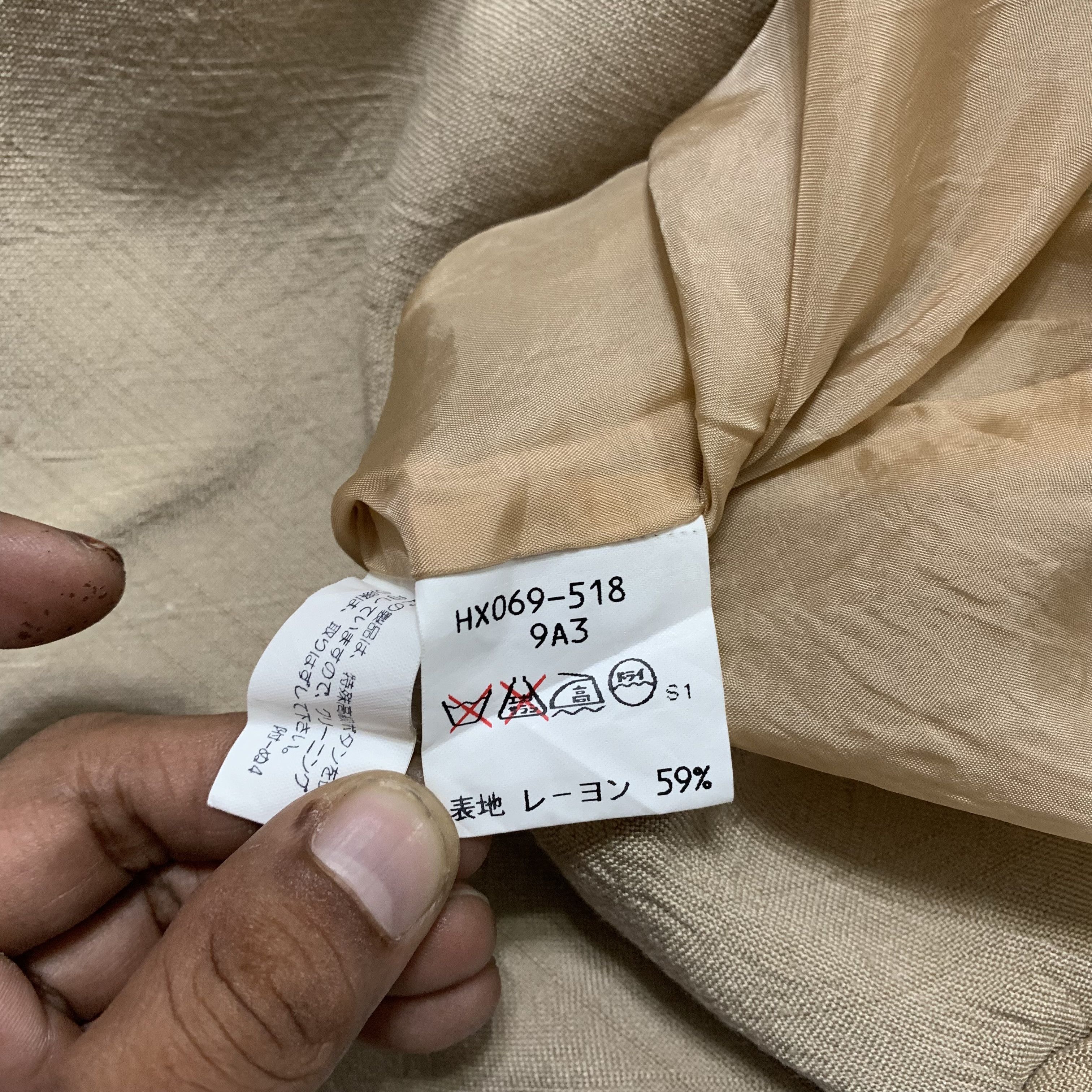 Yves Saint Laurent Yves Saint Laurent Dress Size XS / US 0-2 / IT 36-38 - 5 Thumbnail