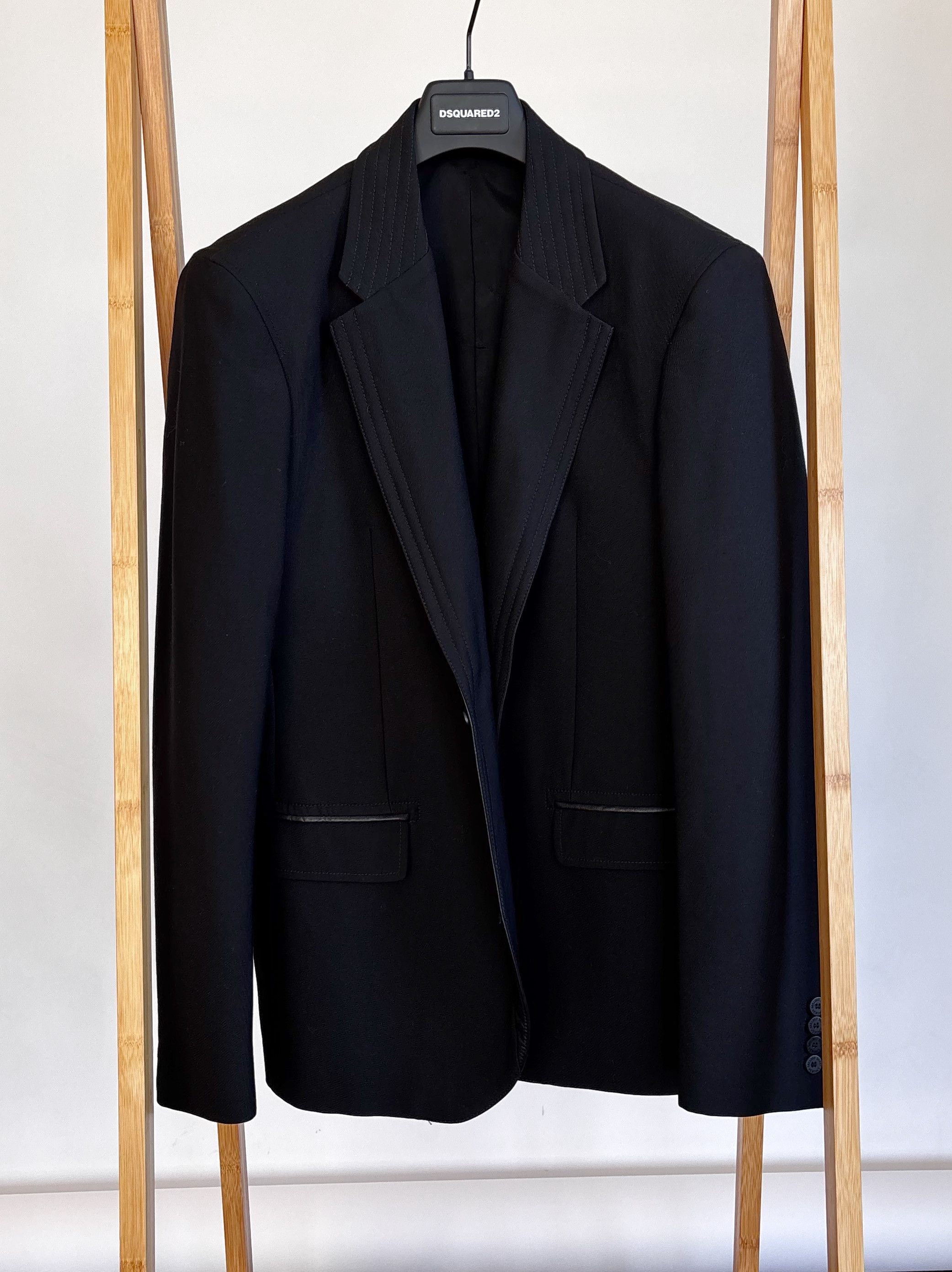 Versace Jeans Couture blazer size 52