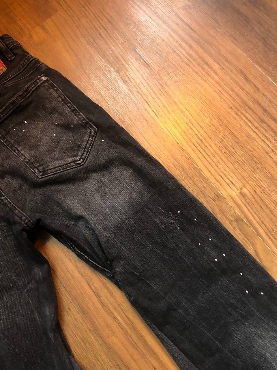 Zara Designer pants Size US 32 / EU 48 - 3 Thumbnail