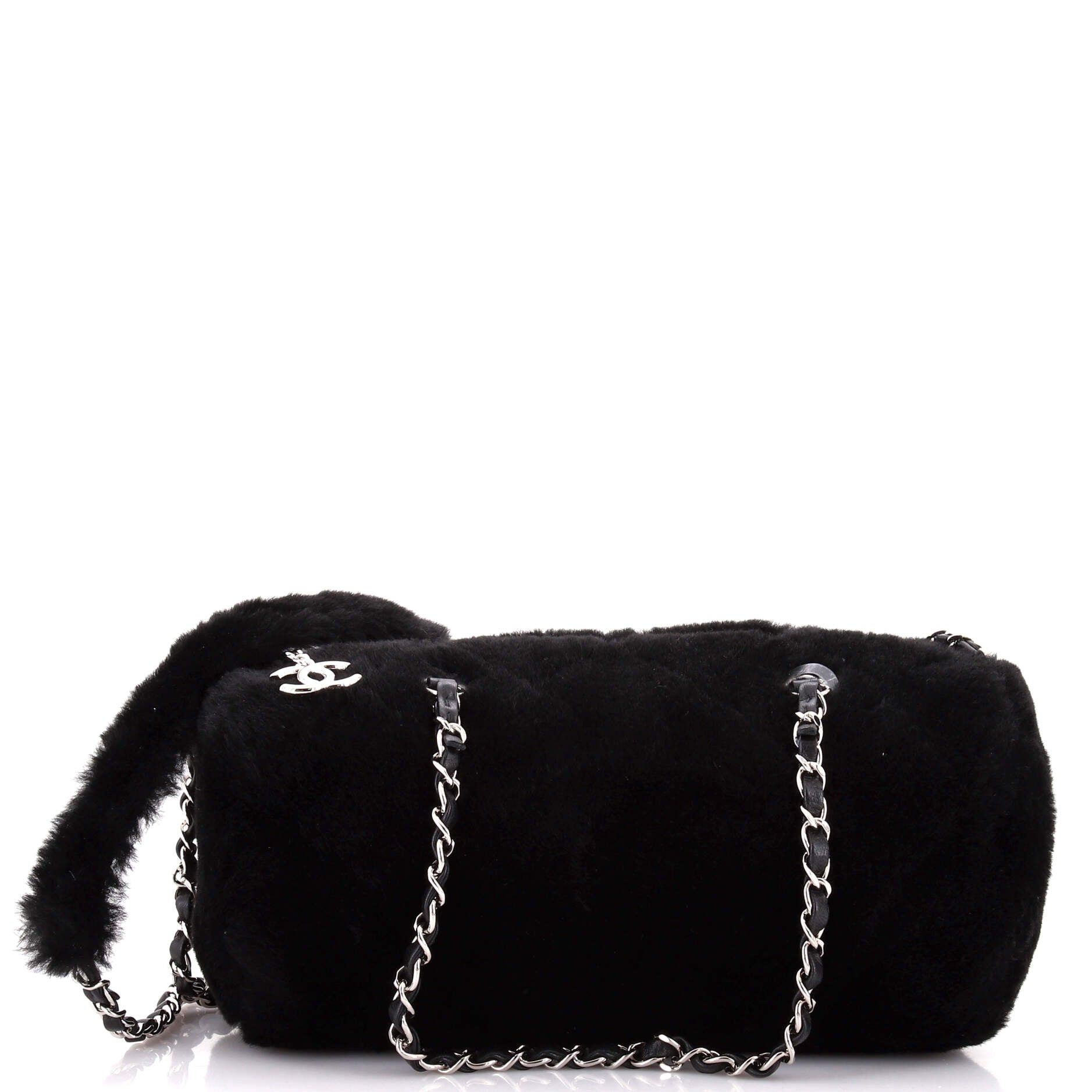 Chanel Barrel Bag Size ONE SIZE - 1 Thumbnail