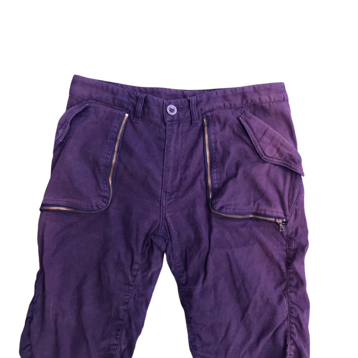 If Six Was Nine Katharine Hamnett London Cargo LGB If Six Was Nine Style Size US 32 / EU 48 - 2 Thumbnail