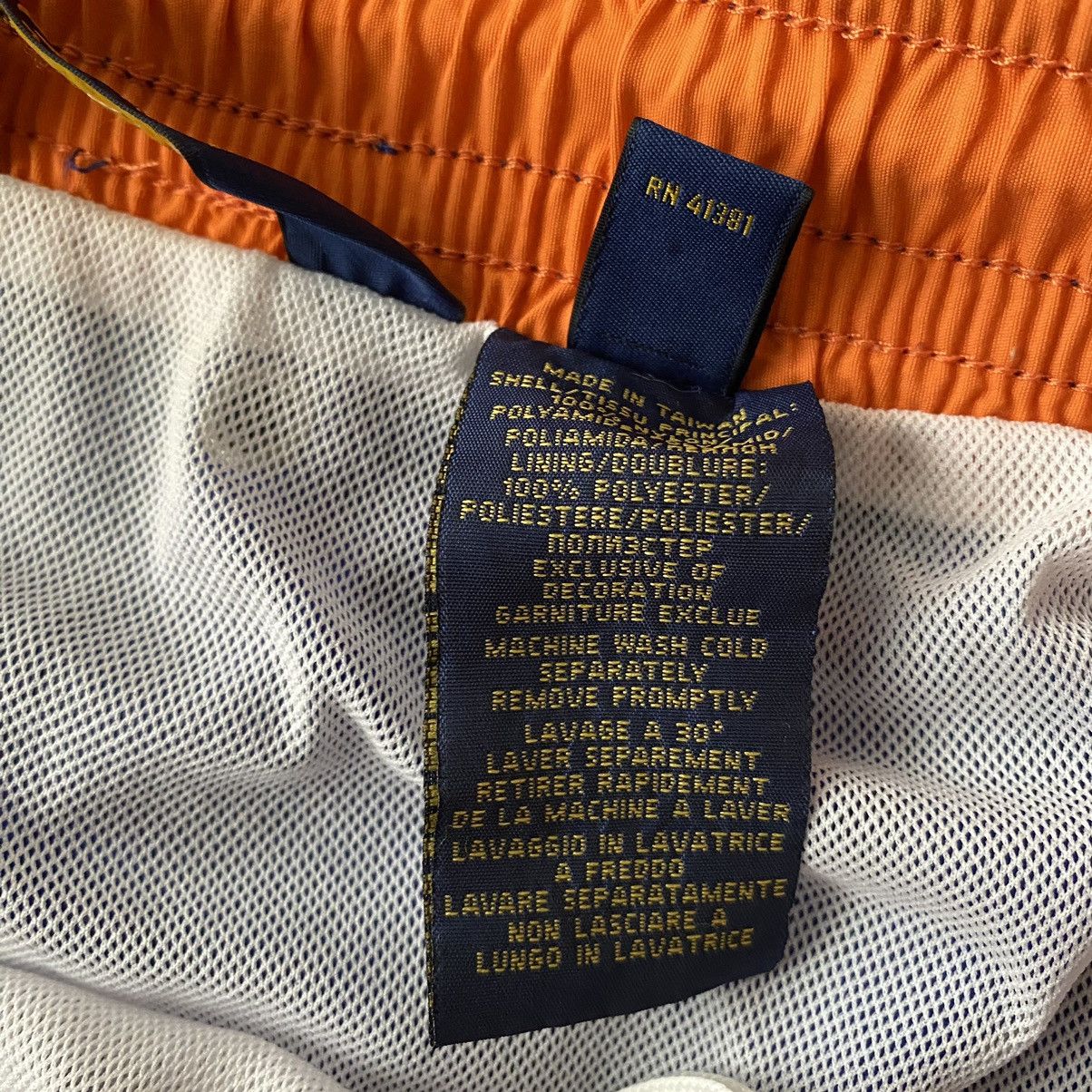 Ralph Lauren Polo by Ralph Lauren Blue New Collection Size US 34 / EU 50 - 5 Thumbnail
