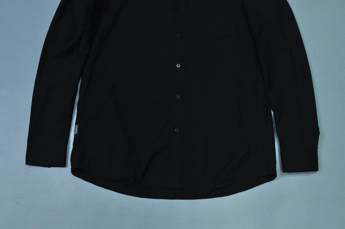Icebreaker Ice Breaker Merino Wool Shirt Long Sleeve Lightweight Size US M / EU 48-50 / 2 - 5 Thumbnail