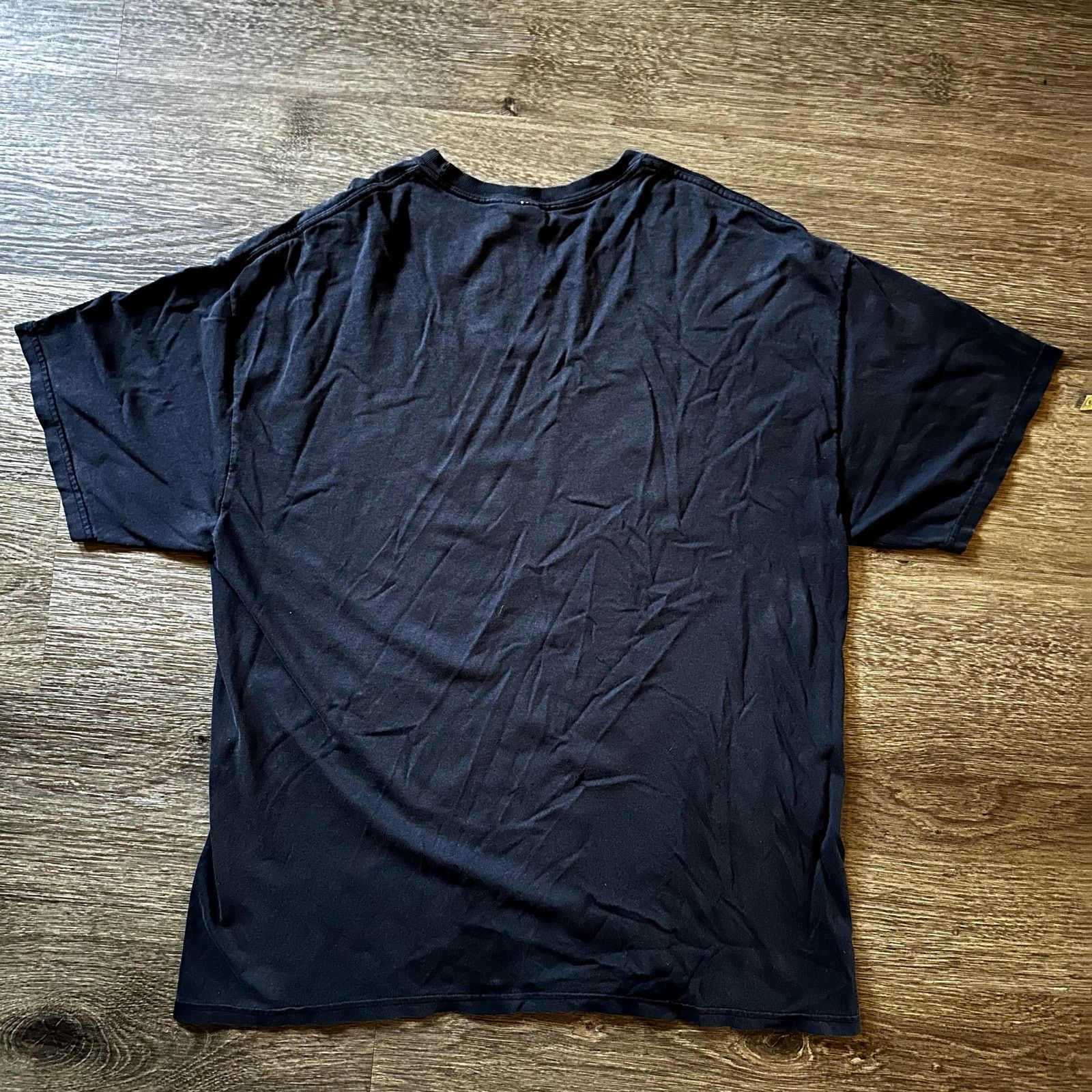 Slayer vintage Slayer T-shirt Size US M / EU 48-50 / 2 - 6 Thumbnail