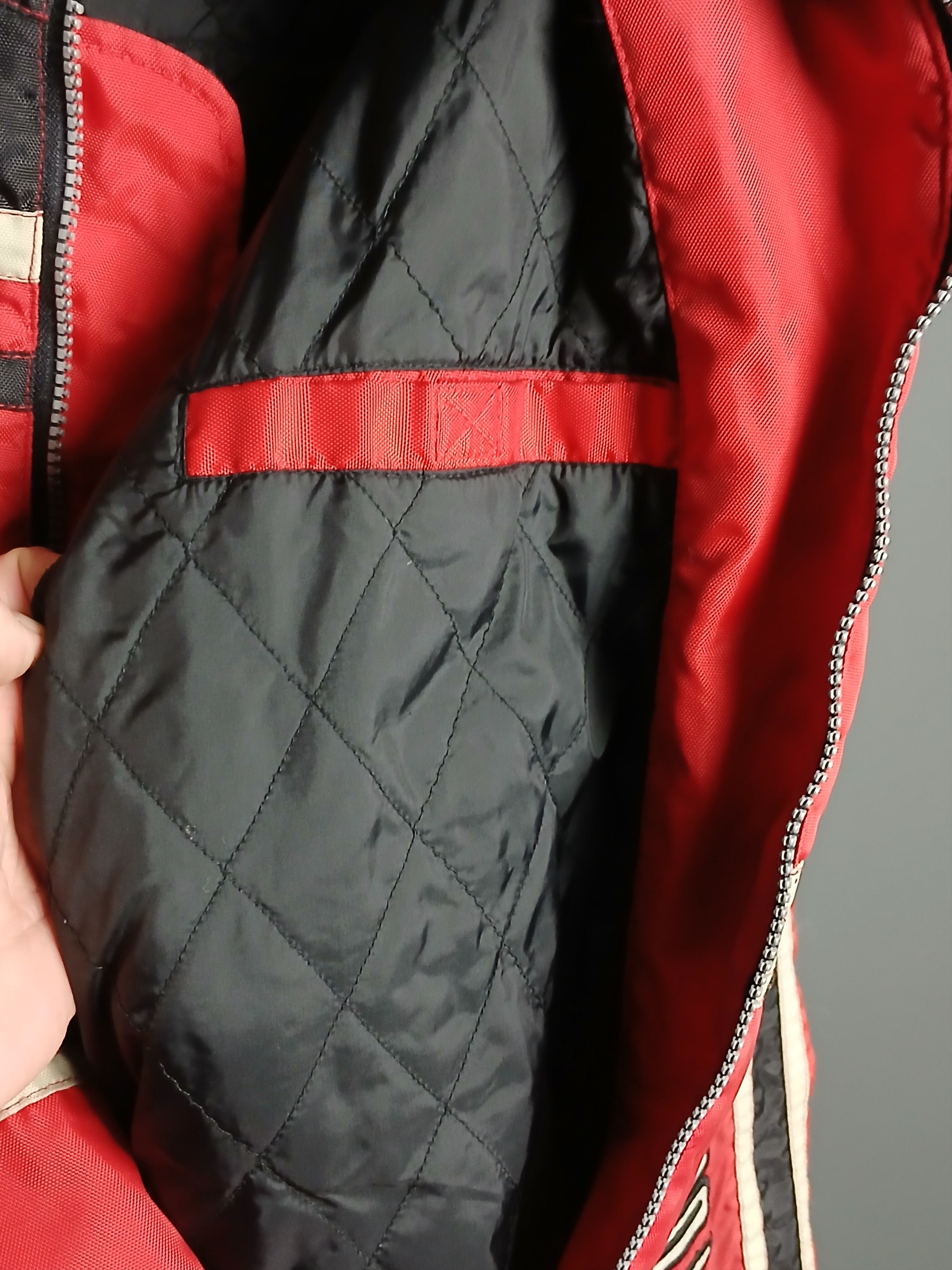 Other High Speed Racing Moto Jacket Size US XL / EU 56 / 4 - 9 Thumbnail