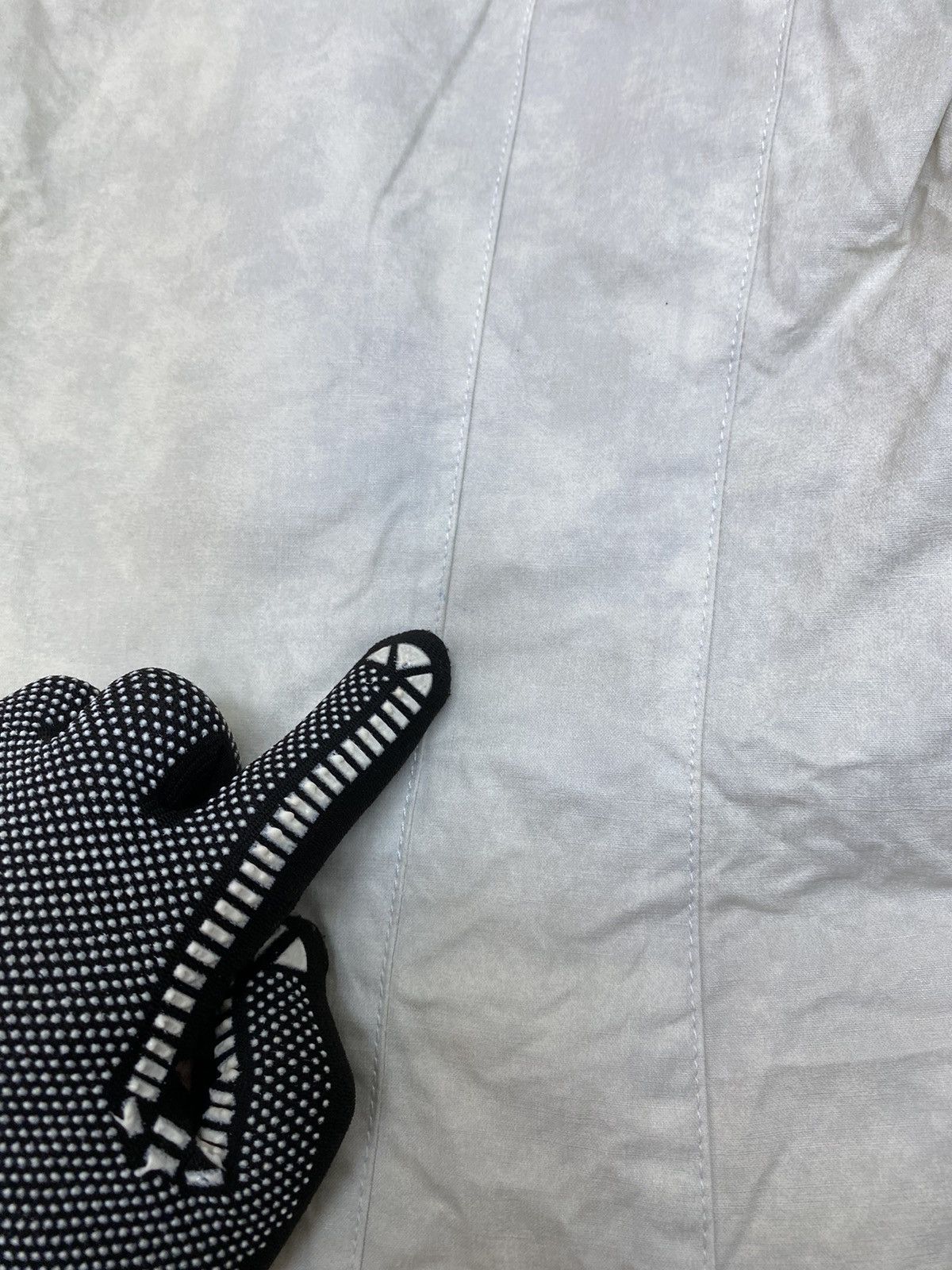 Designer × Jean Paul Gaultier Jean Paul Gaultier Full Zip Up Luxury Hooded Jacket Size US M / EU 48-50 / 2 - 10 Thumbnail