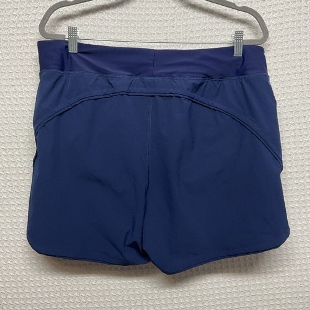 Lands' End NWT Lands' End UPF50 Quick Dry Swim Cover-Up Shorts Women 16 Size US 32 / EU 48 - 11 Thumbnail