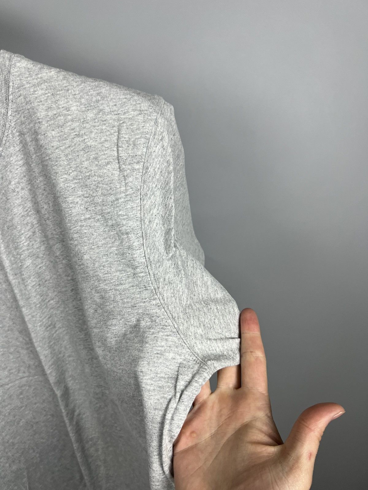 Norse Projects XL Norse Projects Niels Standard SS Organic Cotton tee Size US XL / EU 56 / 4 - 4 Thumbnail