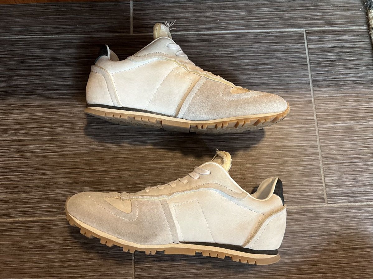 Maison Margiela Maison Margiela Replica Runner Size US 10 / EU 43 - 4 Thumbnail