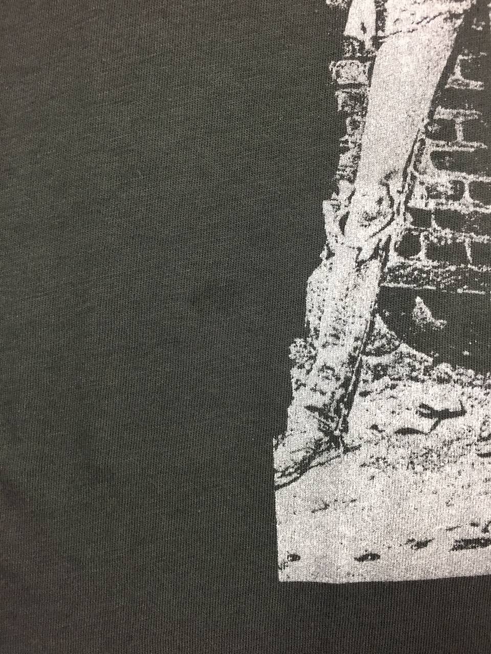 Band Tees Ramones Rocket To Russia Oversized Graphic Dolman Tee Size XXL / US 16-18 / IT 52-54 - 5 Thumbnail