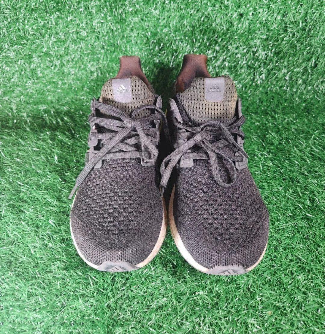 Adidas Adidas Ultra boost 1.0 J Running Shoes Size US 7 / EU 40 - 3 Thumbnail
