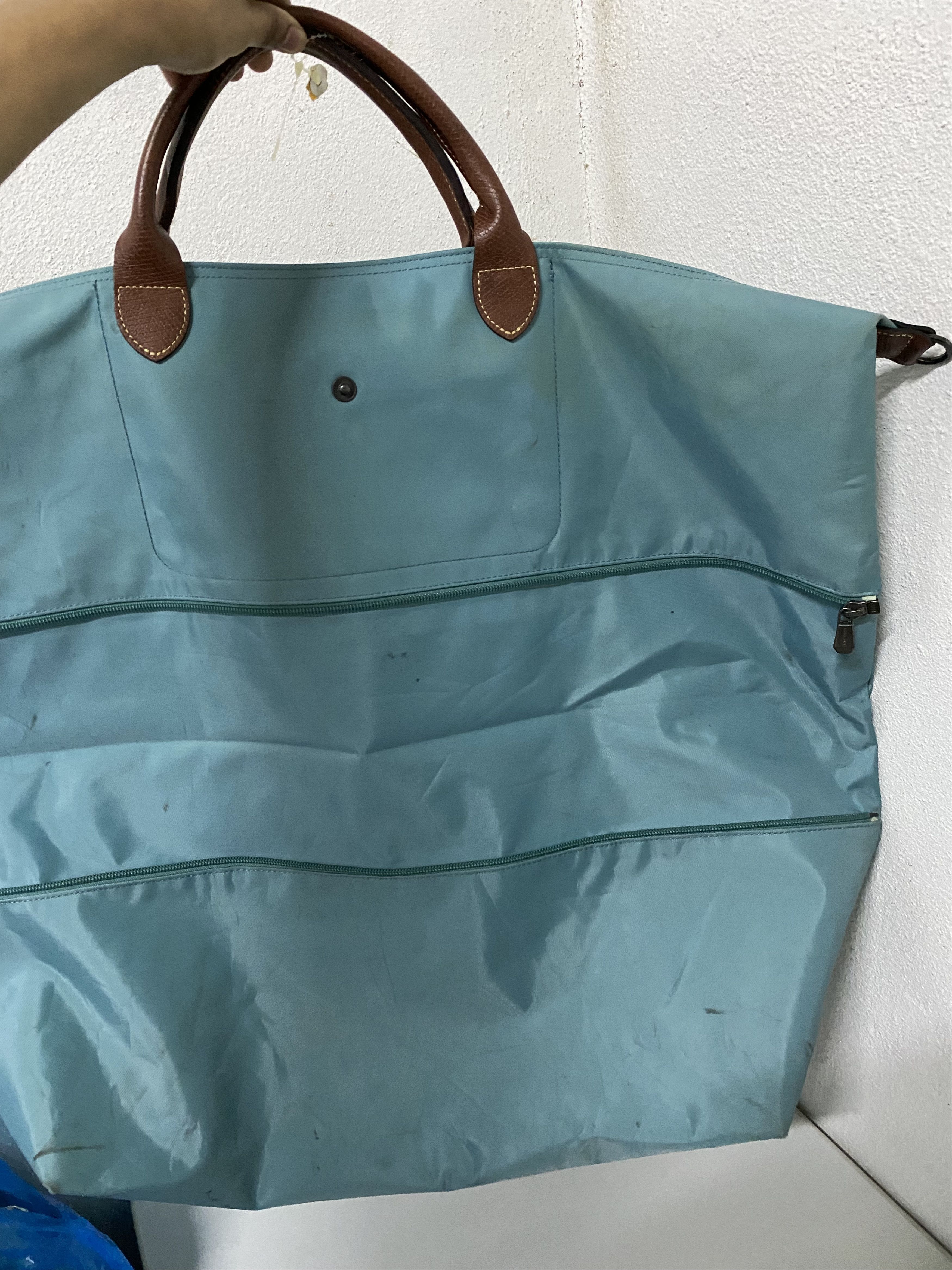 Longchamp LongChamp Travel Bag Size ONE SIZE - 14 Thumbnail