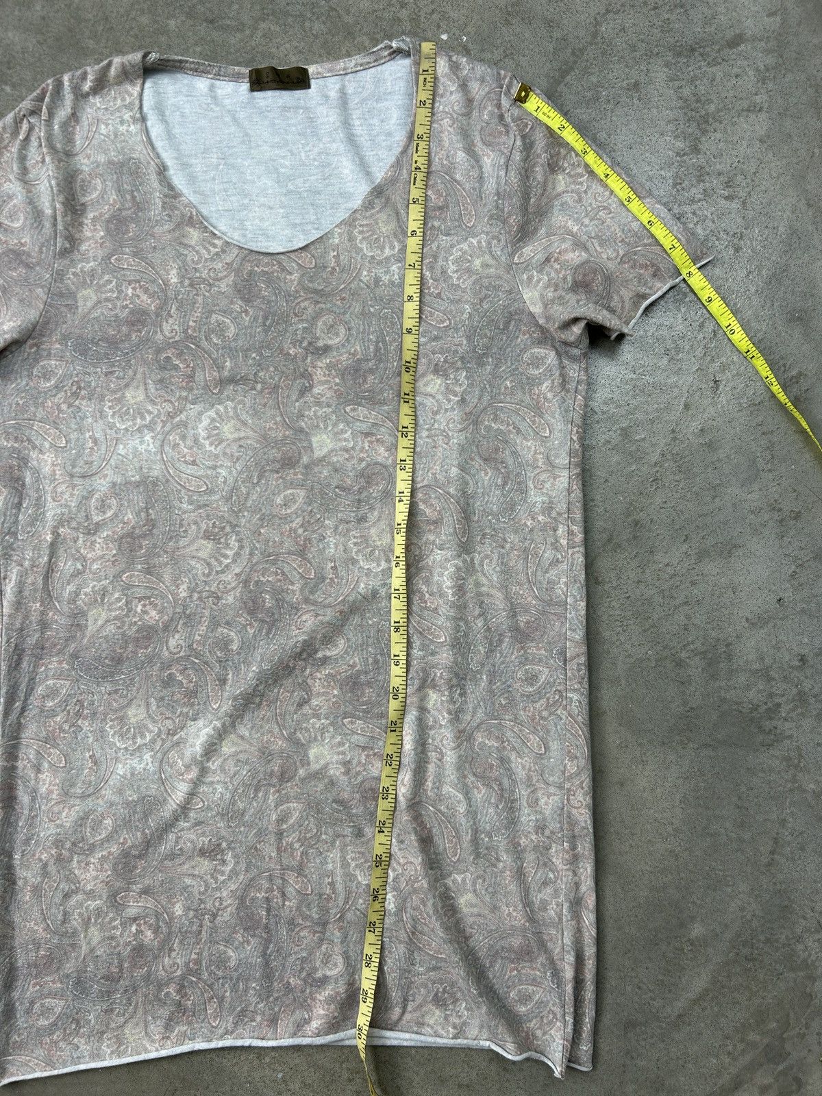 Japanese Brand Goa Japan Shirt Top Size M / US 6-8 / IT 42-44 - 10 Thumbnail