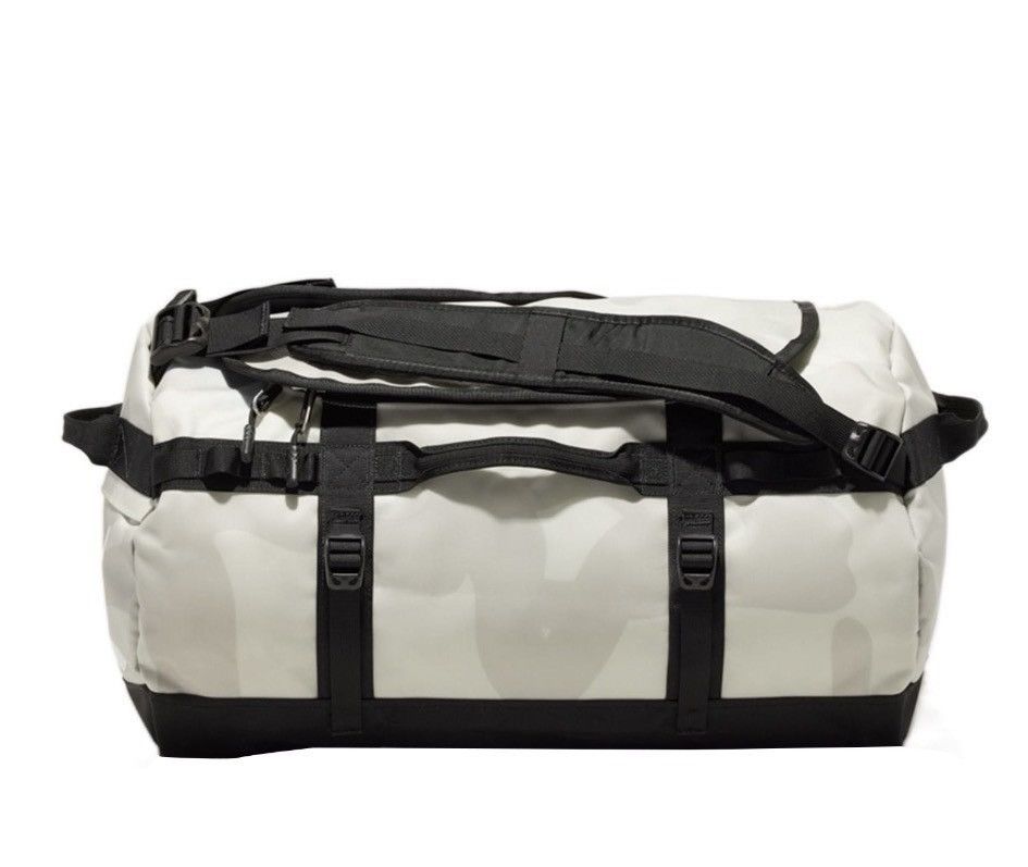 Kaws × The North Face Kaws x The North Face Basecamp Duffel Size ONE SIZE - 3 Thumbnail