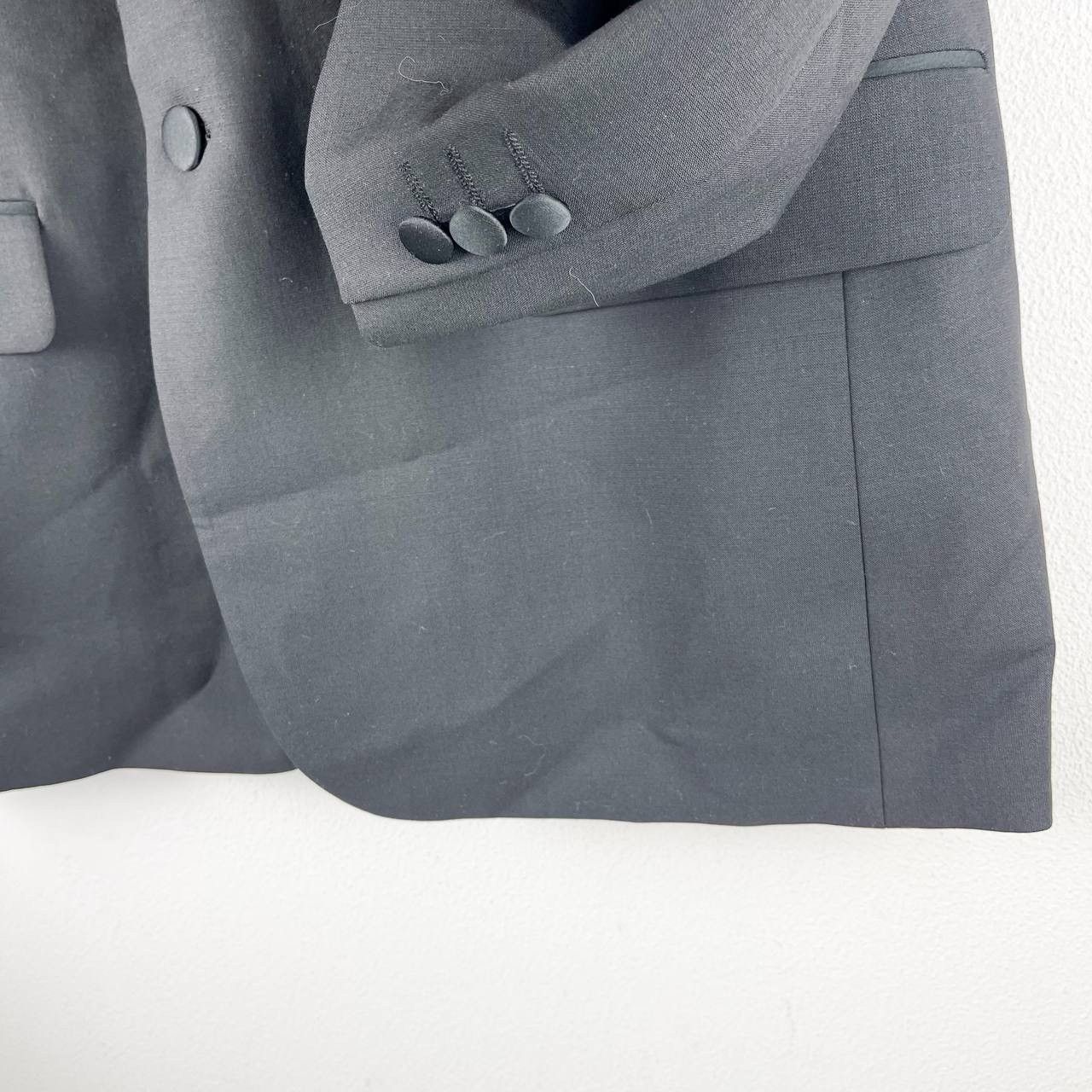 Balmain Balmain Paris Jacket Size 46S - 8 Thumbnail