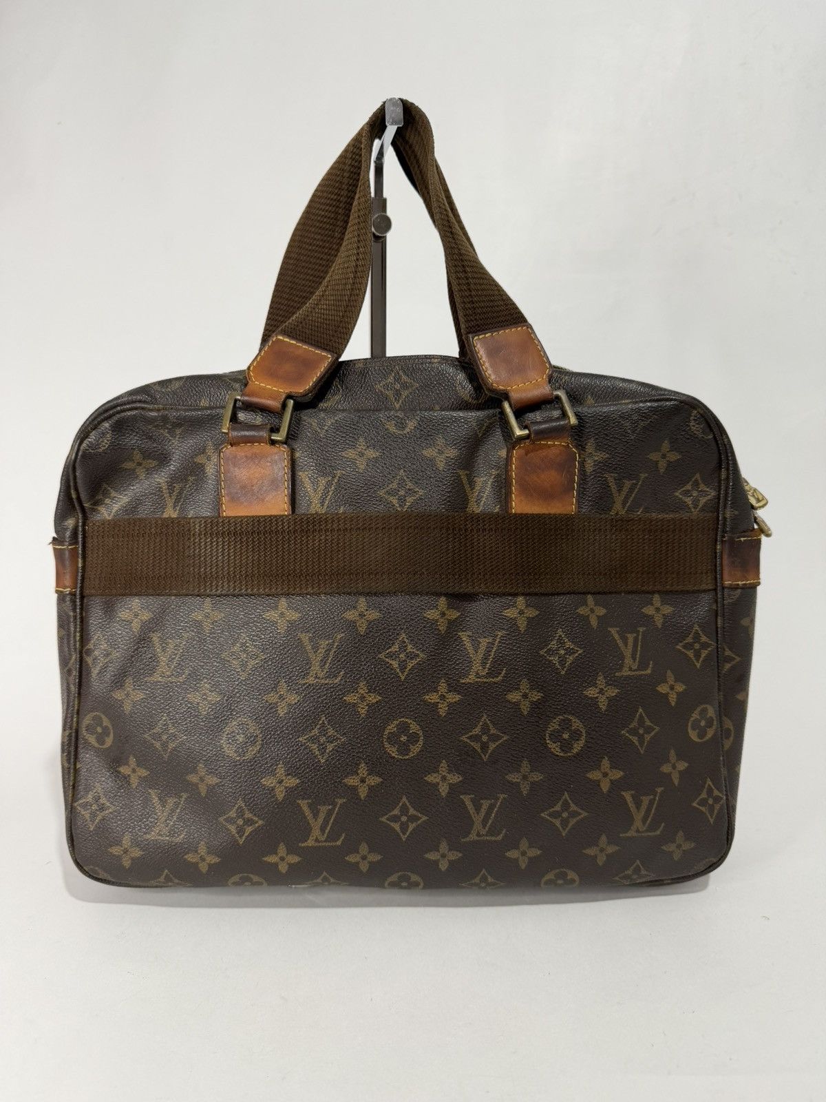 Louis Vuitton LOUIS VUITTON Monogram Sac Bosphore Messenger Bag Size ONE SIZE - 1 Thumbnail