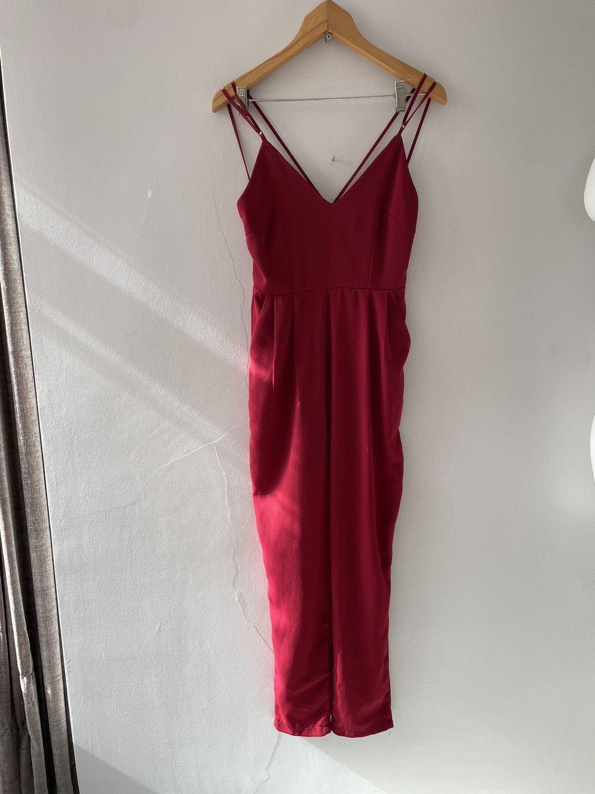 Vintage True Decadence overall Size S / US 4 / IT 40 - 8 Thumbnail